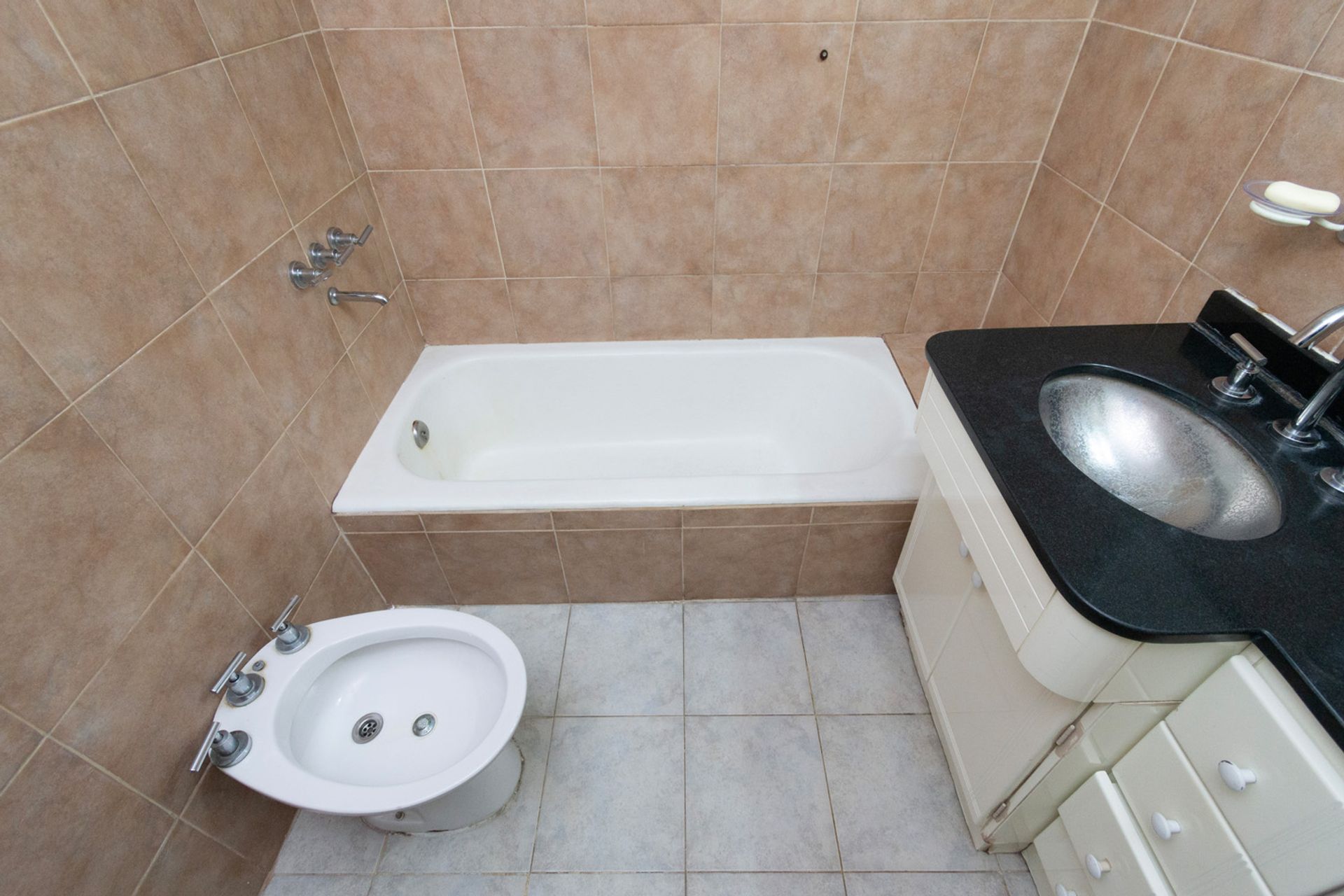 Venta 3 ambientes Caballito Apto Crédito - 16