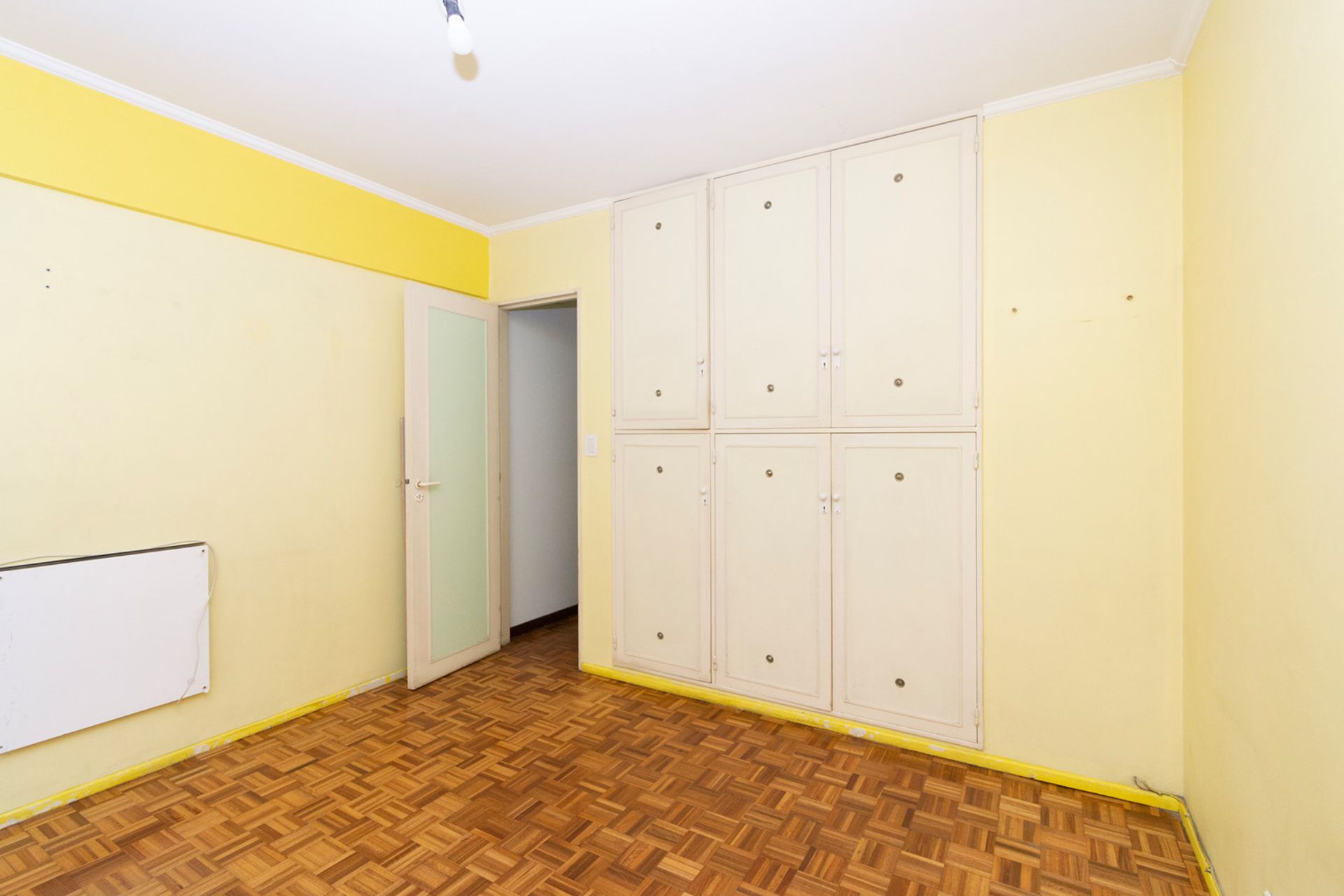 Venta 3 ambientes Caballito Apto Crédito - 12