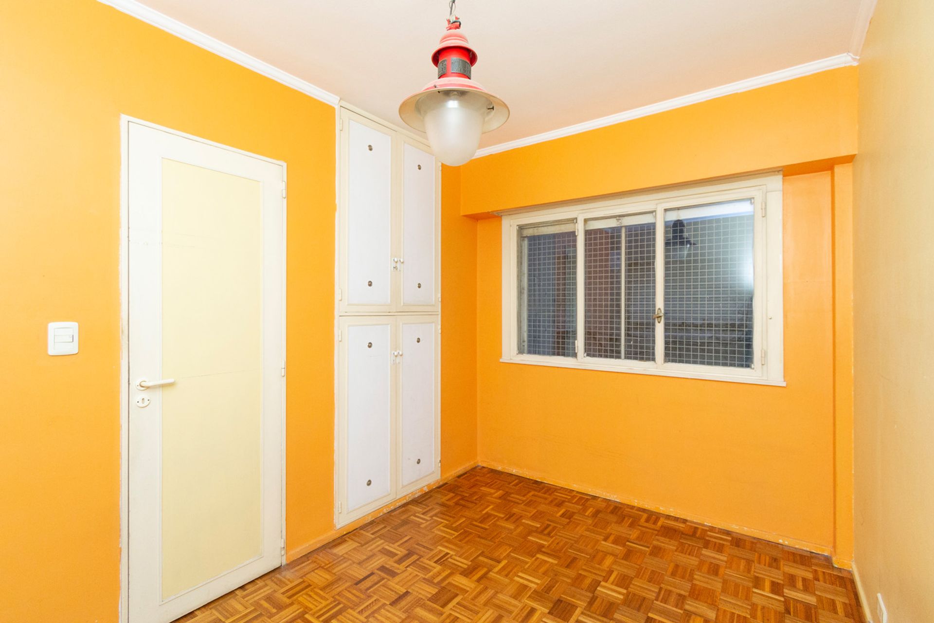 Venta 3 ambientes Caballito Apto Crédito - 19