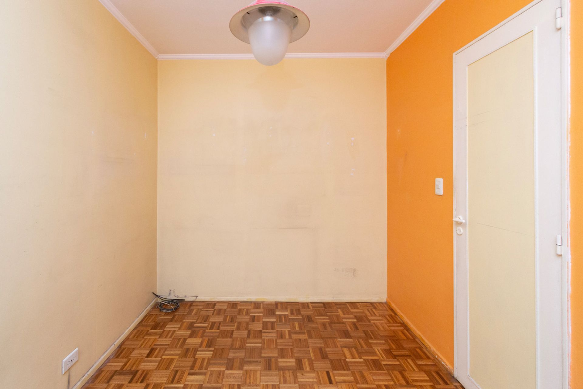 Venta 3 ambientes Caballito Apto Crédito - 20