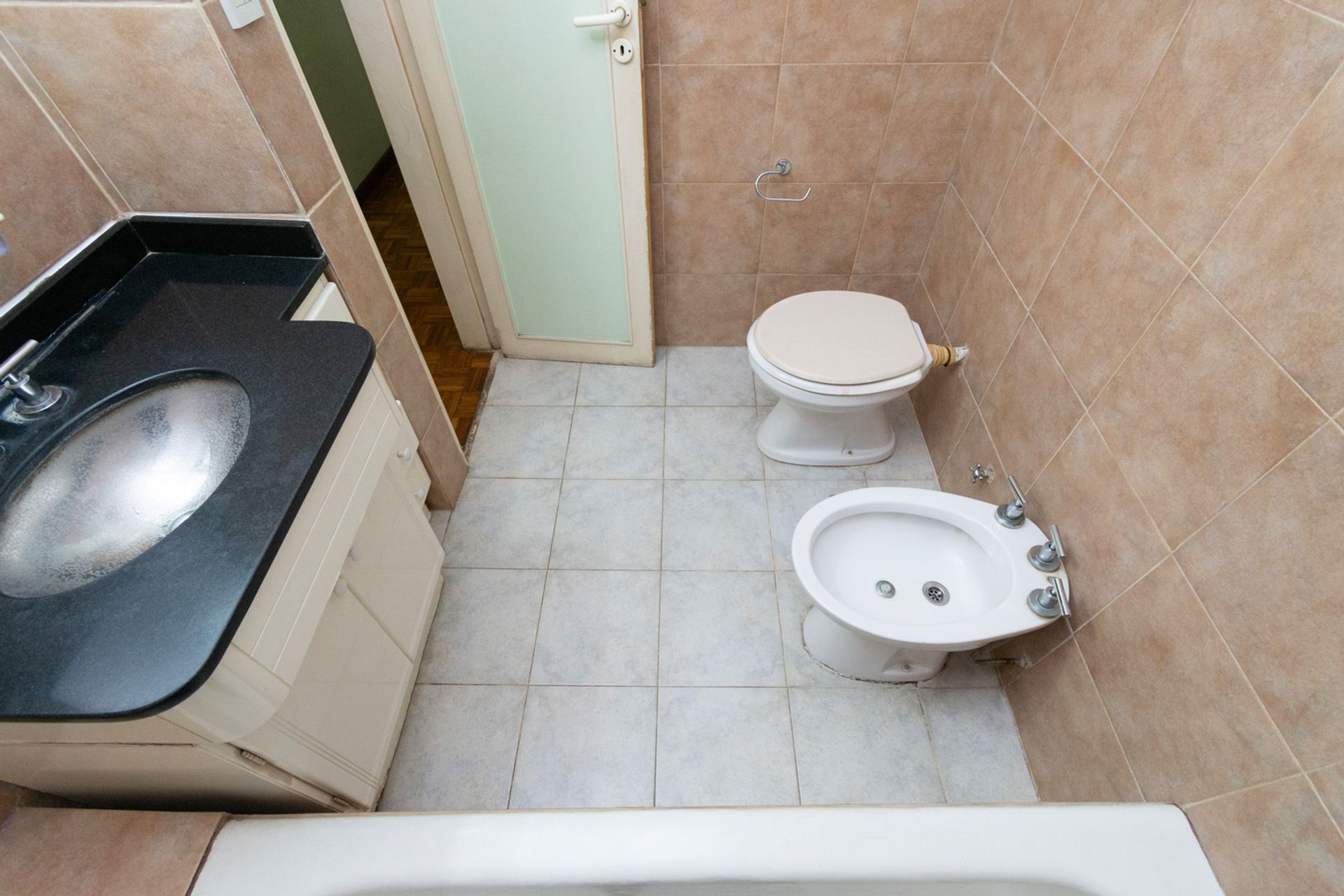 Venta 3 ambientes Caballito Apto Crédito - 17