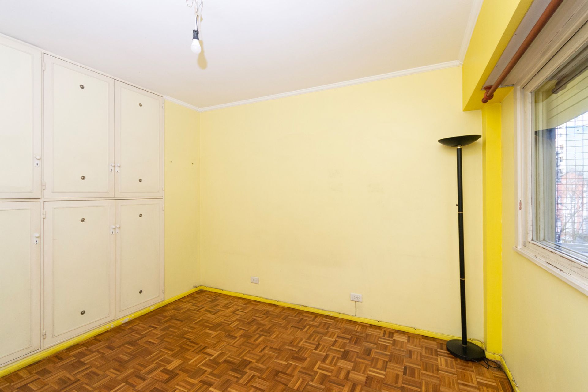 Venta 3 ambientes Caballito Apto Crédito - 13