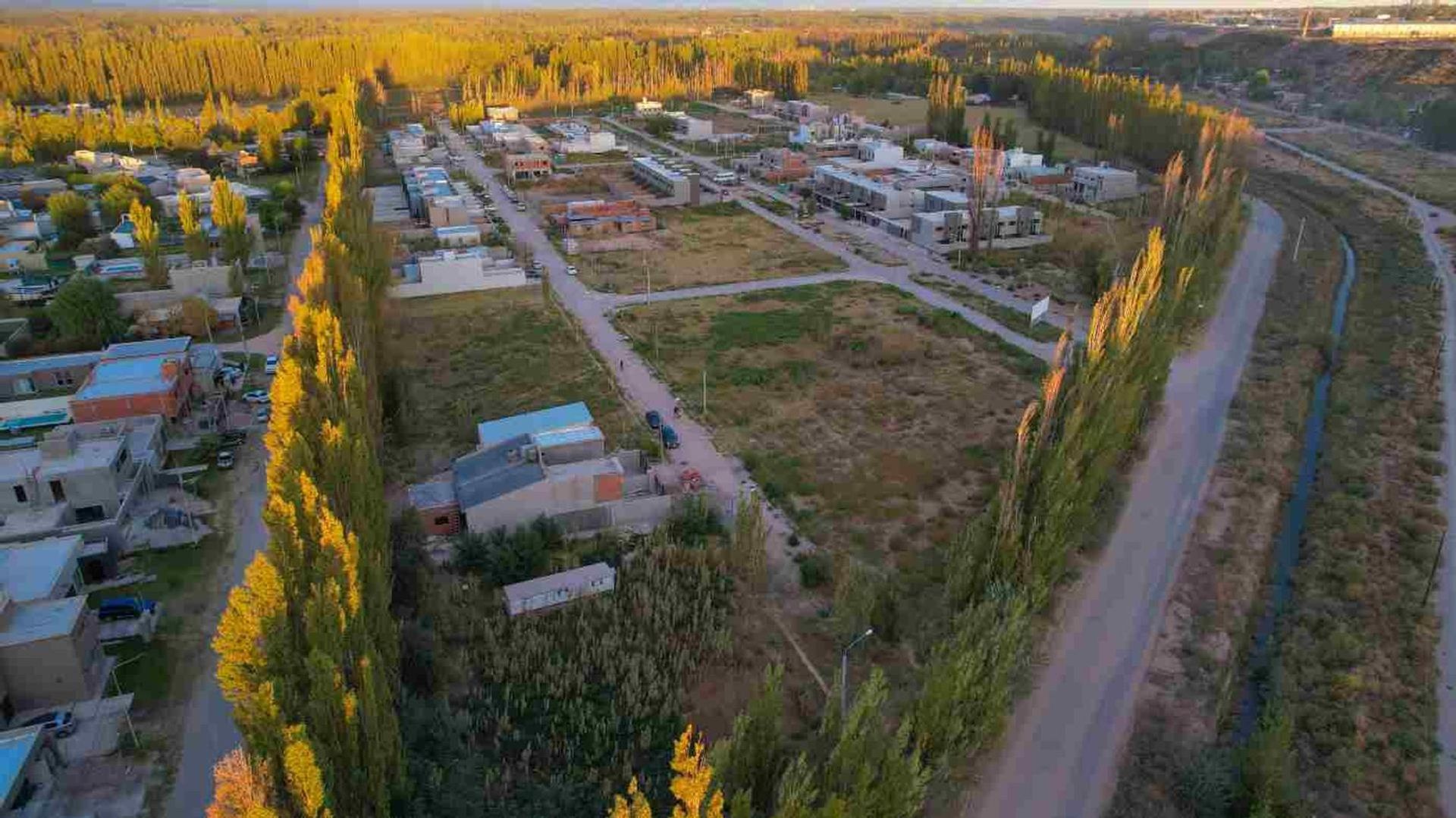 VENTA TERRENO EN TIERRA MANSA CENTENARIO 360M2 - 1