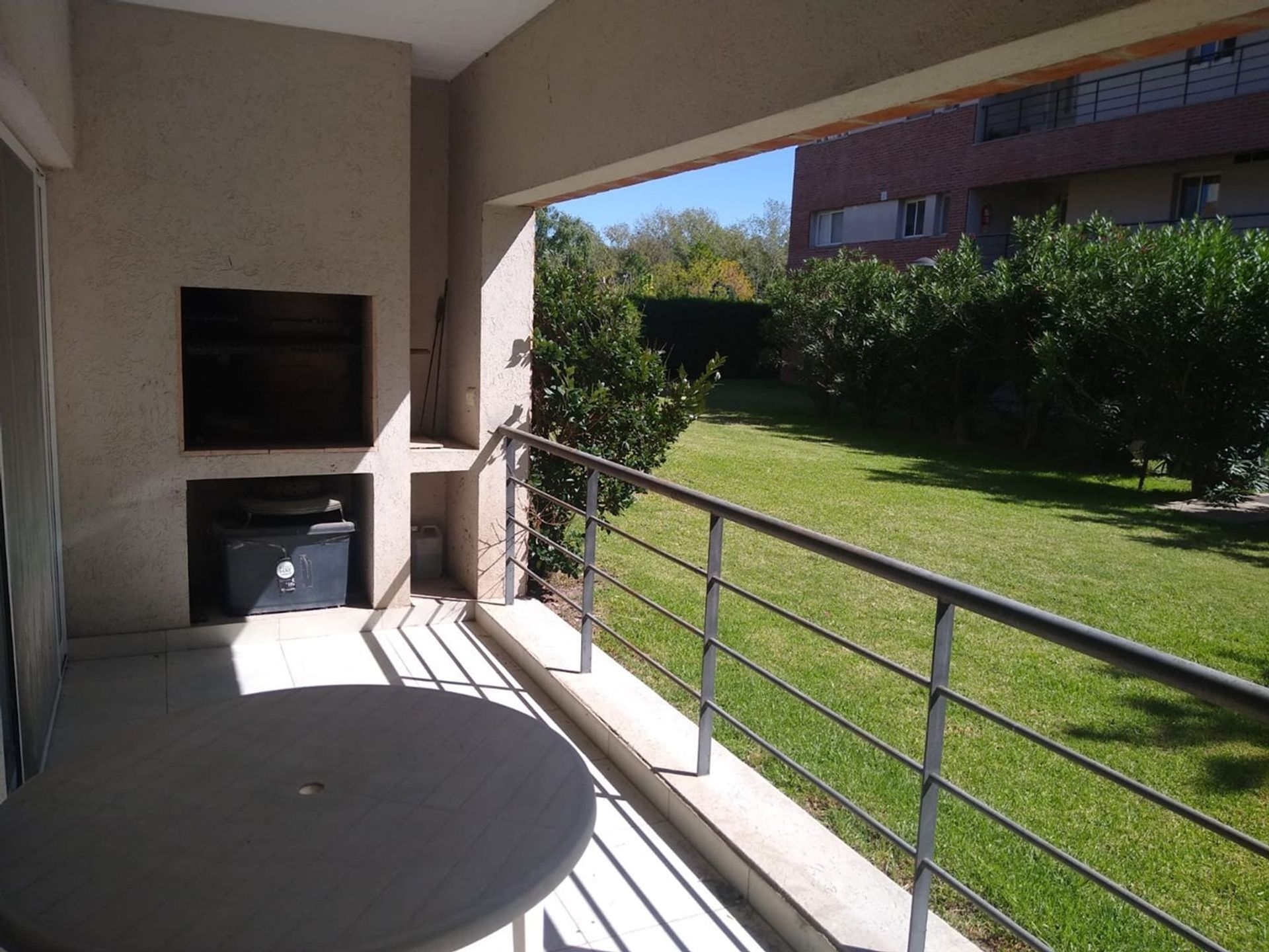 Venta departamento dos ambientes Condominio Pilar - 18