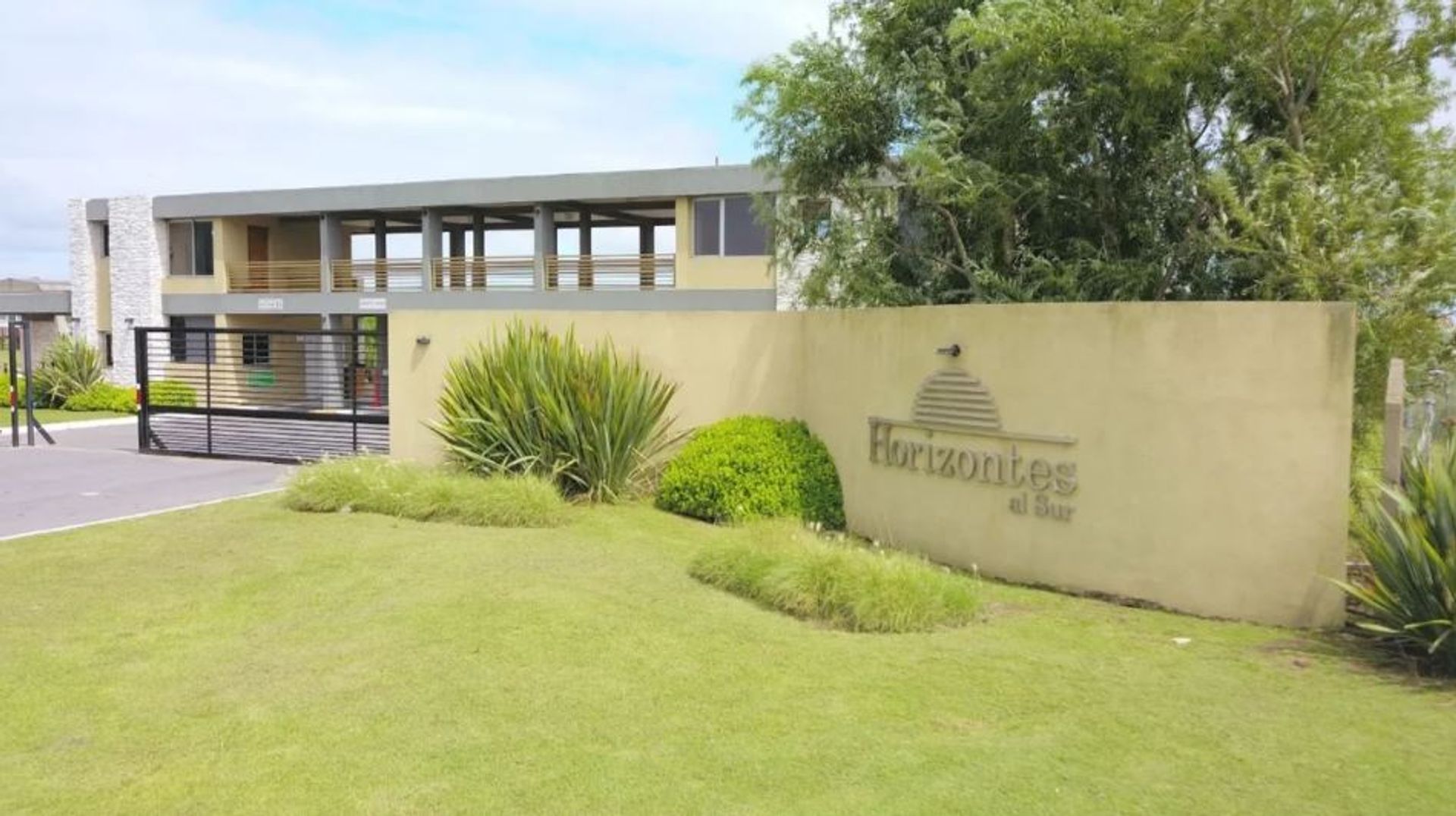 LOTE EN VENTA EN HORIZONTES AL SUR INTERNO - 4