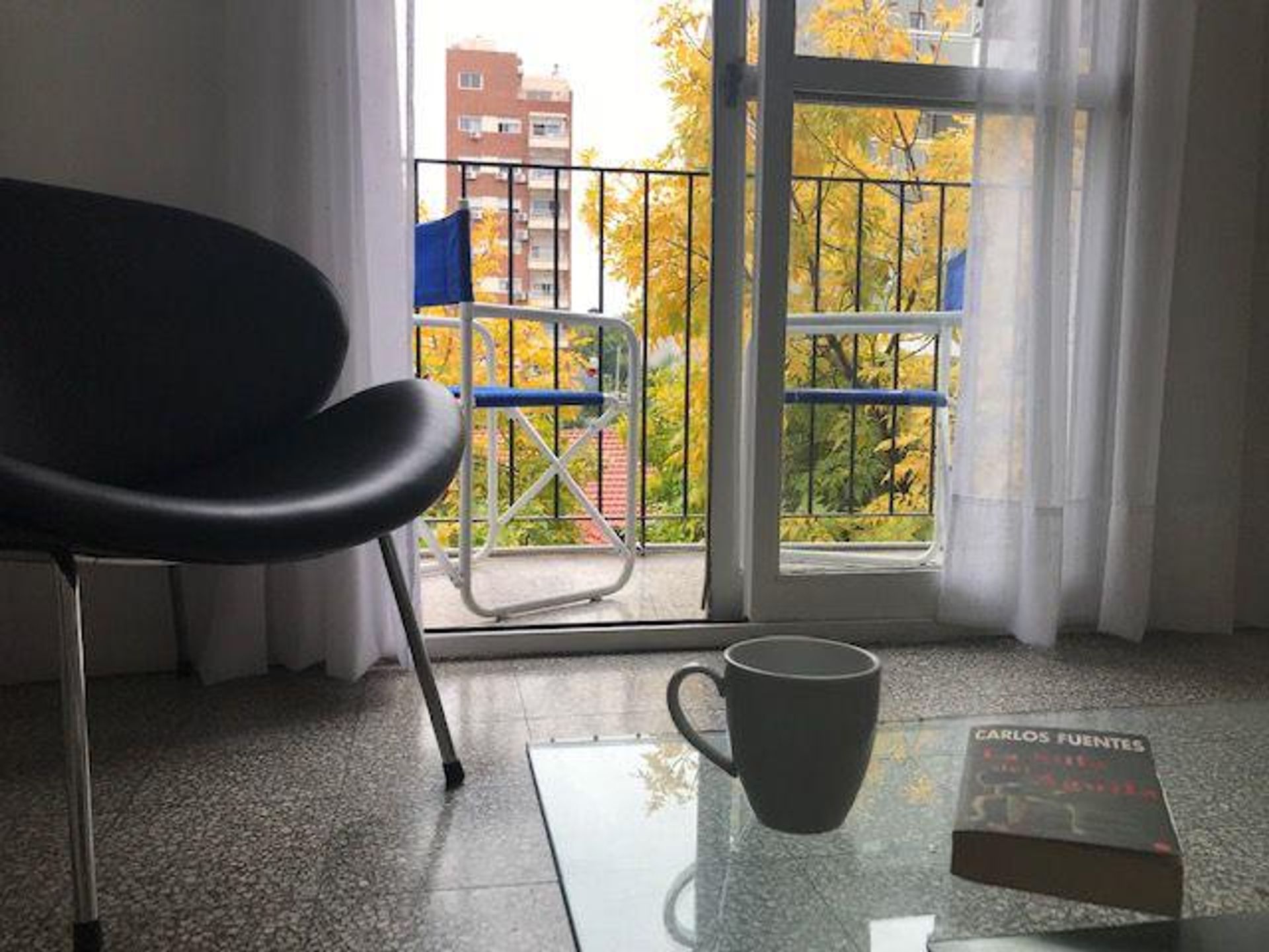 ALQUILER TEMPORAL 3 AMBIENTES EN COGHLAN! - 19