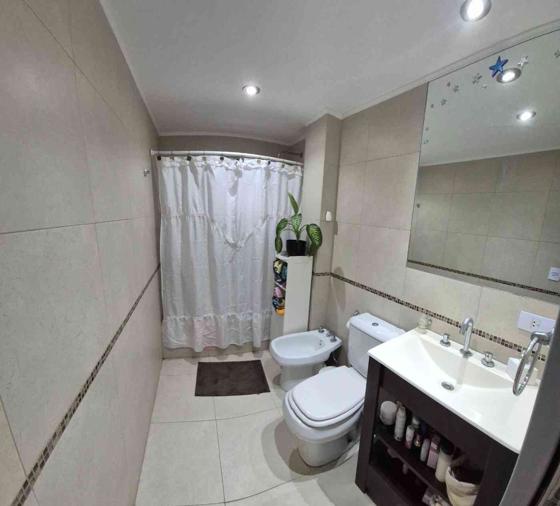 VENTA DEPARTAMENTO 2 AMB+PILETA+PARQUE+SUM+PARRI - 4