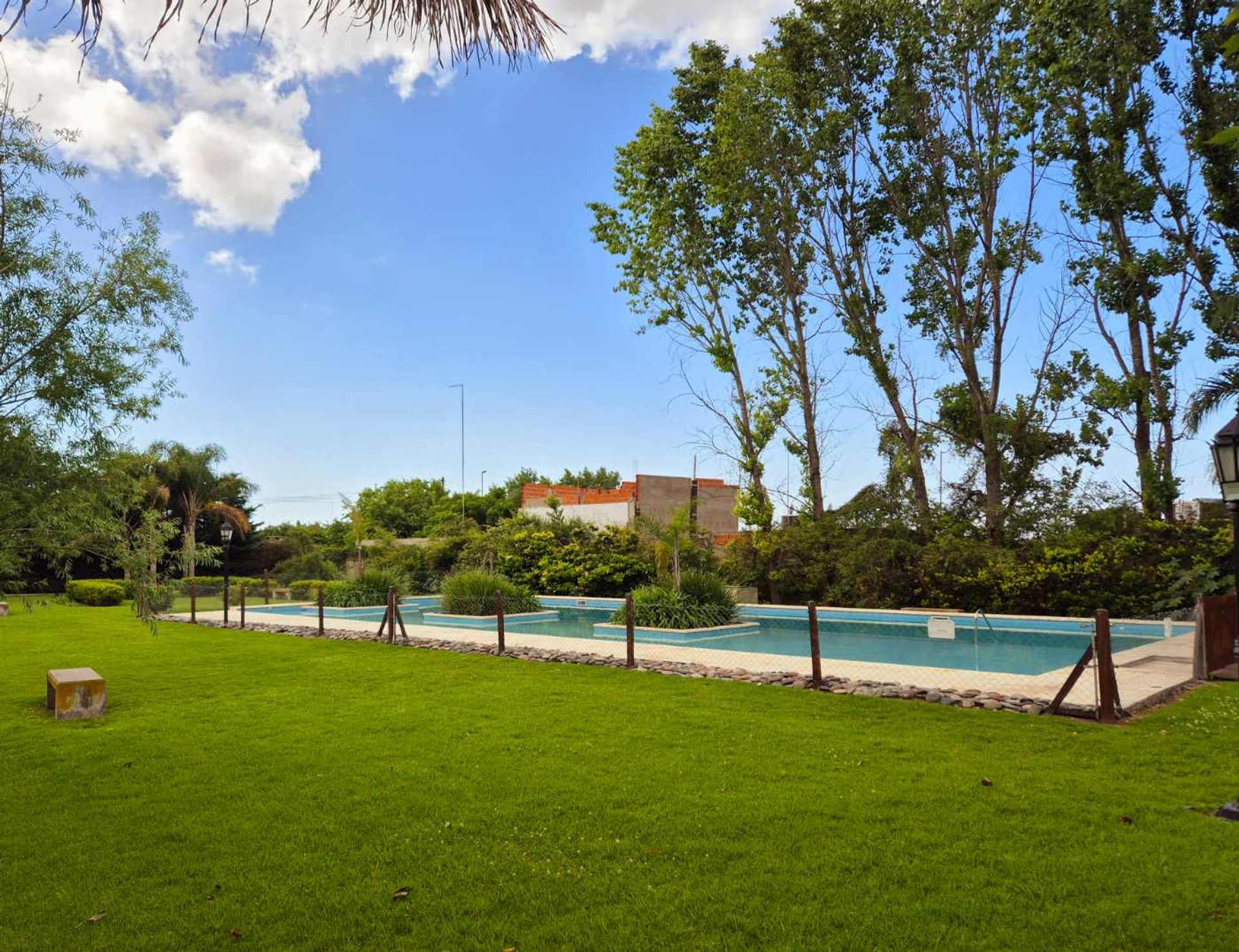 VENTA DEPARTAMENTO 2 AMB+PILETA+PARQUE+SUM+PARRI - 10