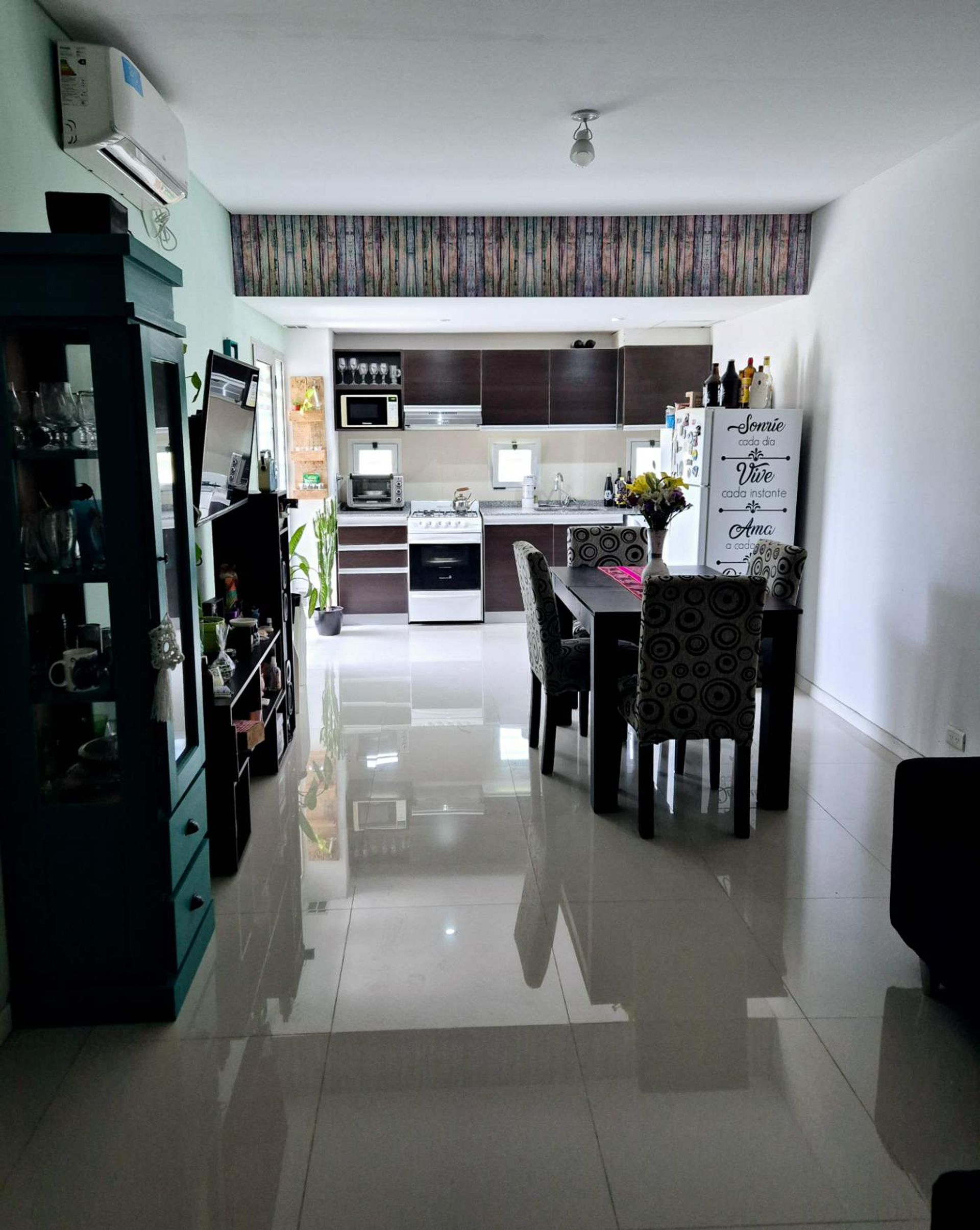 VENTA DEPARTAMENTO 2 AMB+PILETA+PARQUE+SUM+PARRI - 2