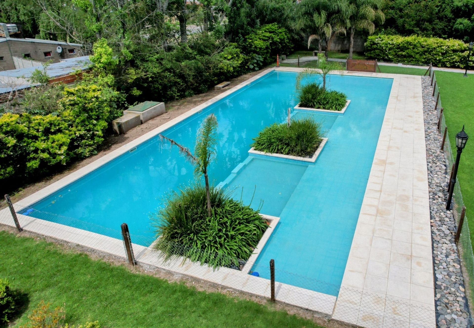 VENTA DEPARTAMENTO 2 AMB+PILETA+PARQUE+SUM+PARRI - 1