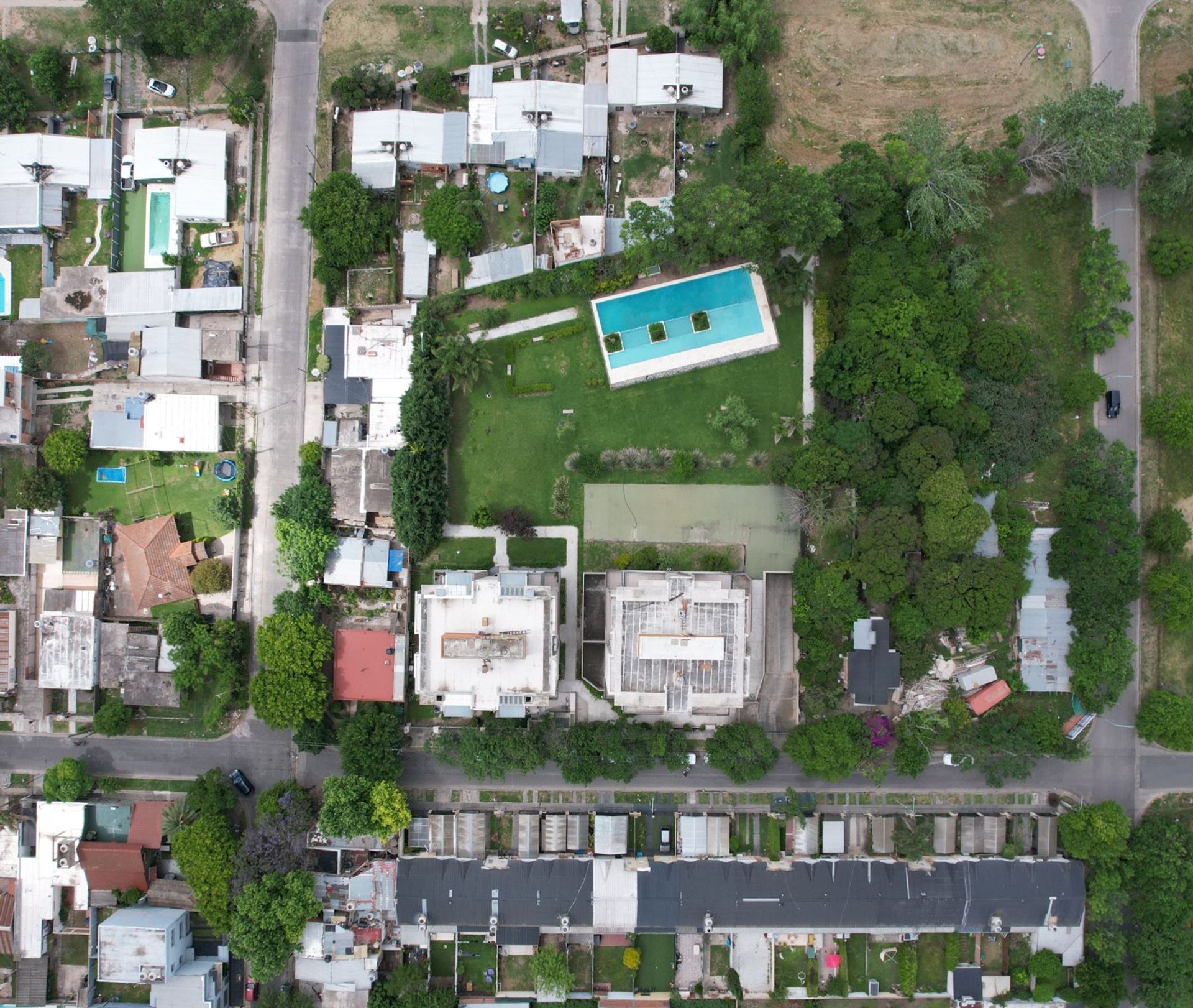 VENTA DEPARTAMENTO 2 AMB+PILETA+PARQUE+SUM+PARRI - 12