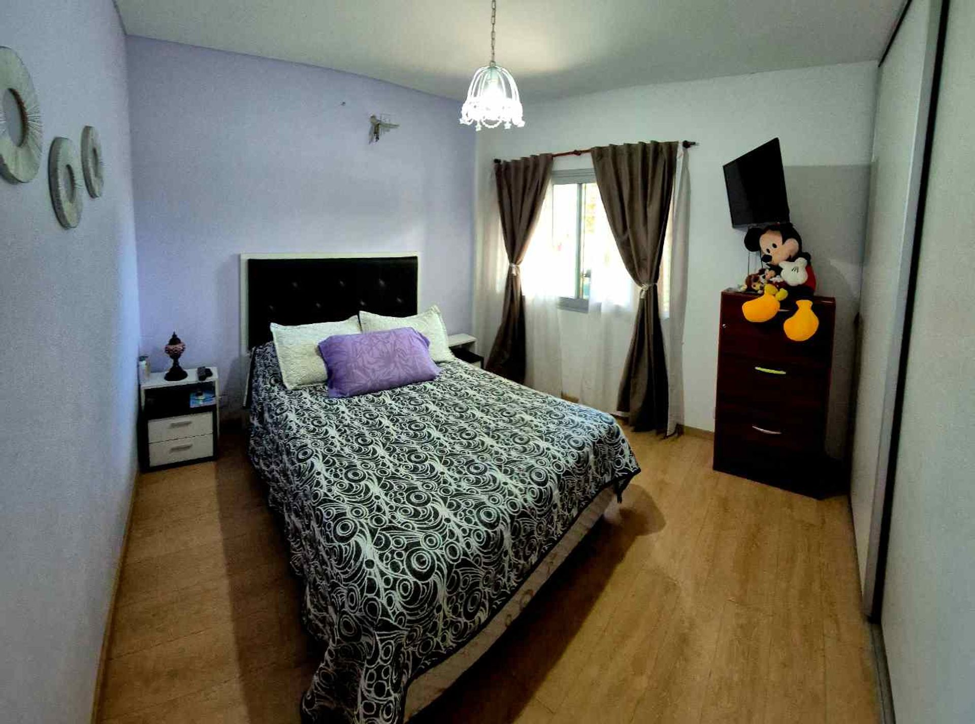 VENTA DEPARTAMENTO 2 AMB+PILETA+PARQUE+SUM+PARRI - 3