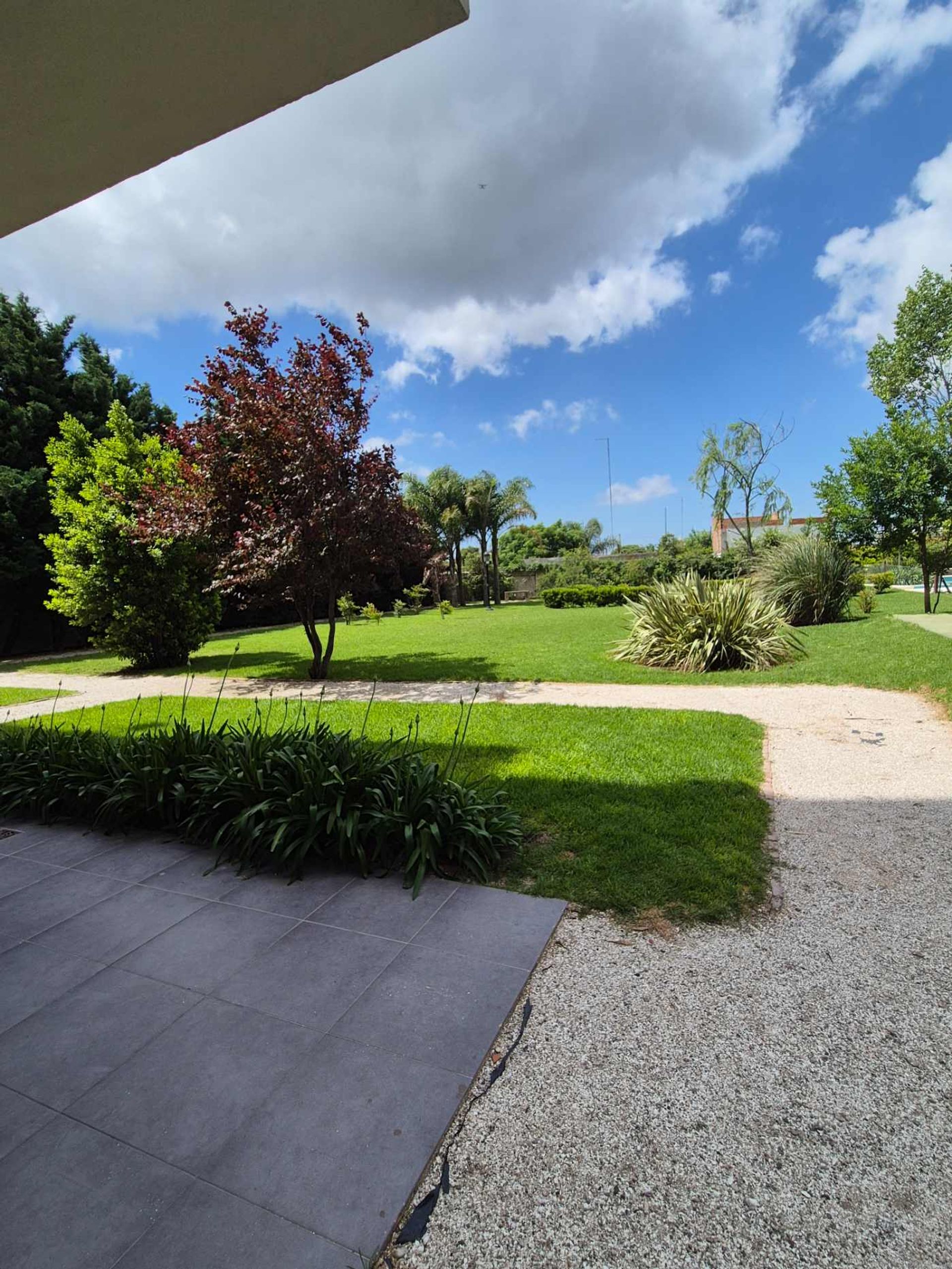 VENTA DEPARTAMENTO 2 AMB+PILETA+PARQUE+SUM+PARRI - 9