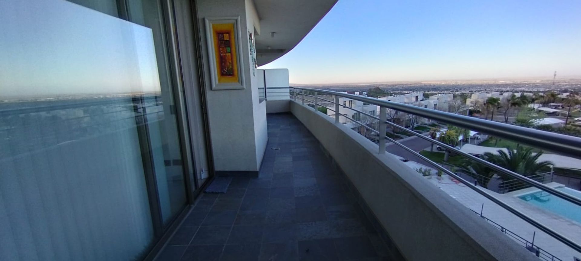 Departamento en Venta en Capital, Mendoza