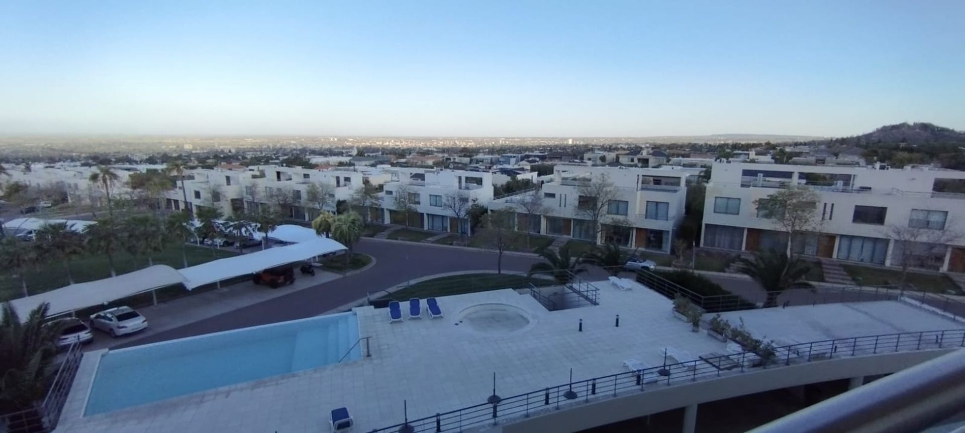 Departamento en Venta en Capital, Mendoza