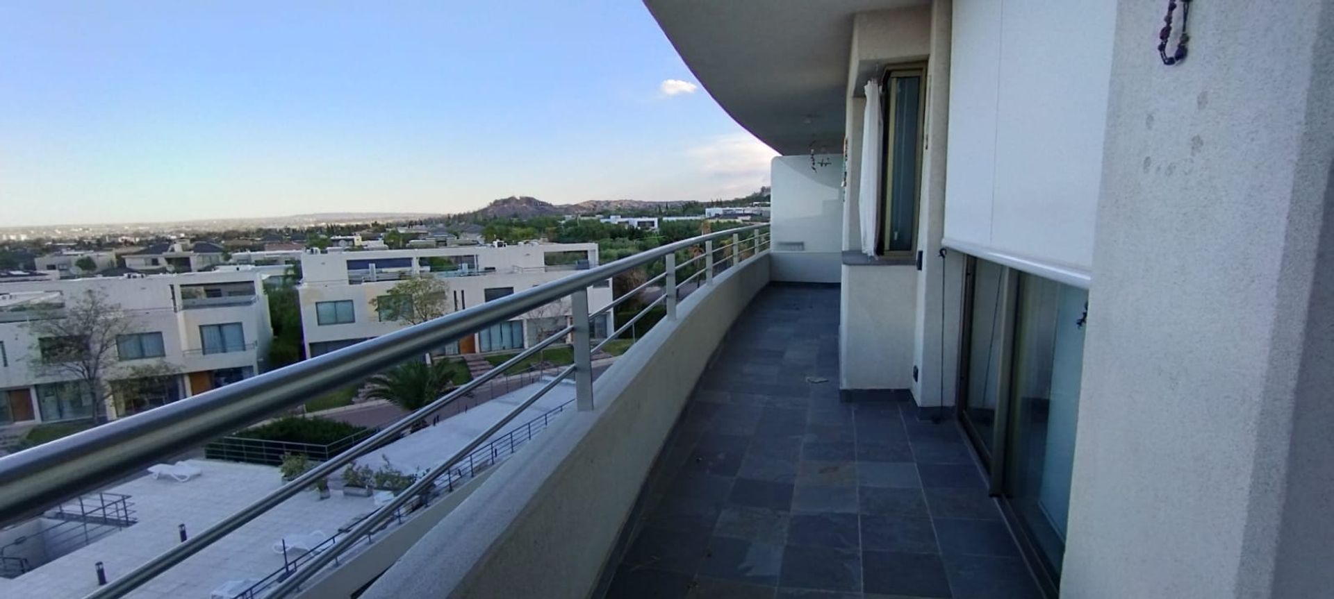 Departamento en Venta en Capital, Mendoza