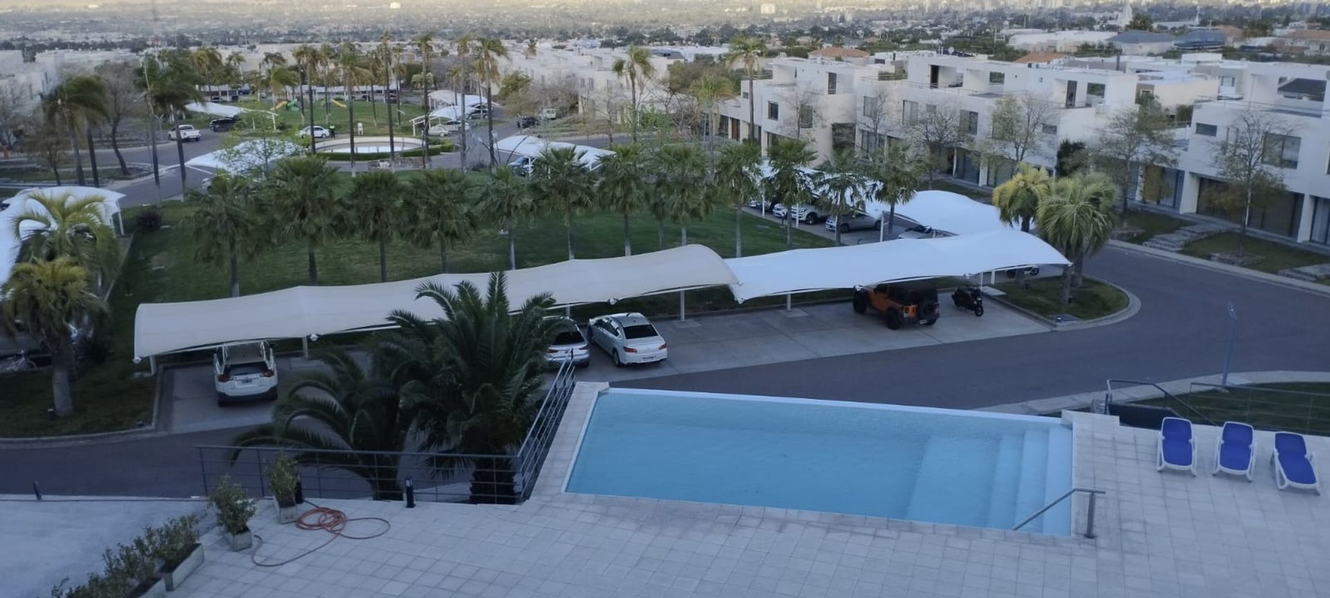 Departamento en Venta en Capital, Mendoza