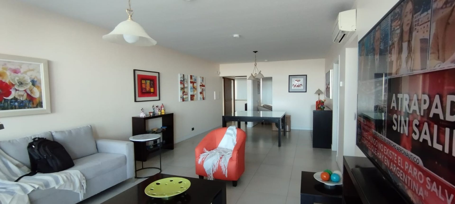 Departamento en Venta en Capital, Mendoza