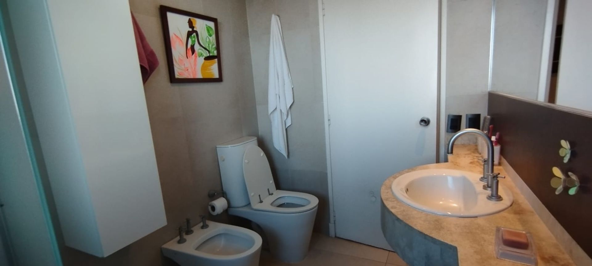 Departamento en Venta en Capital, Mendoza