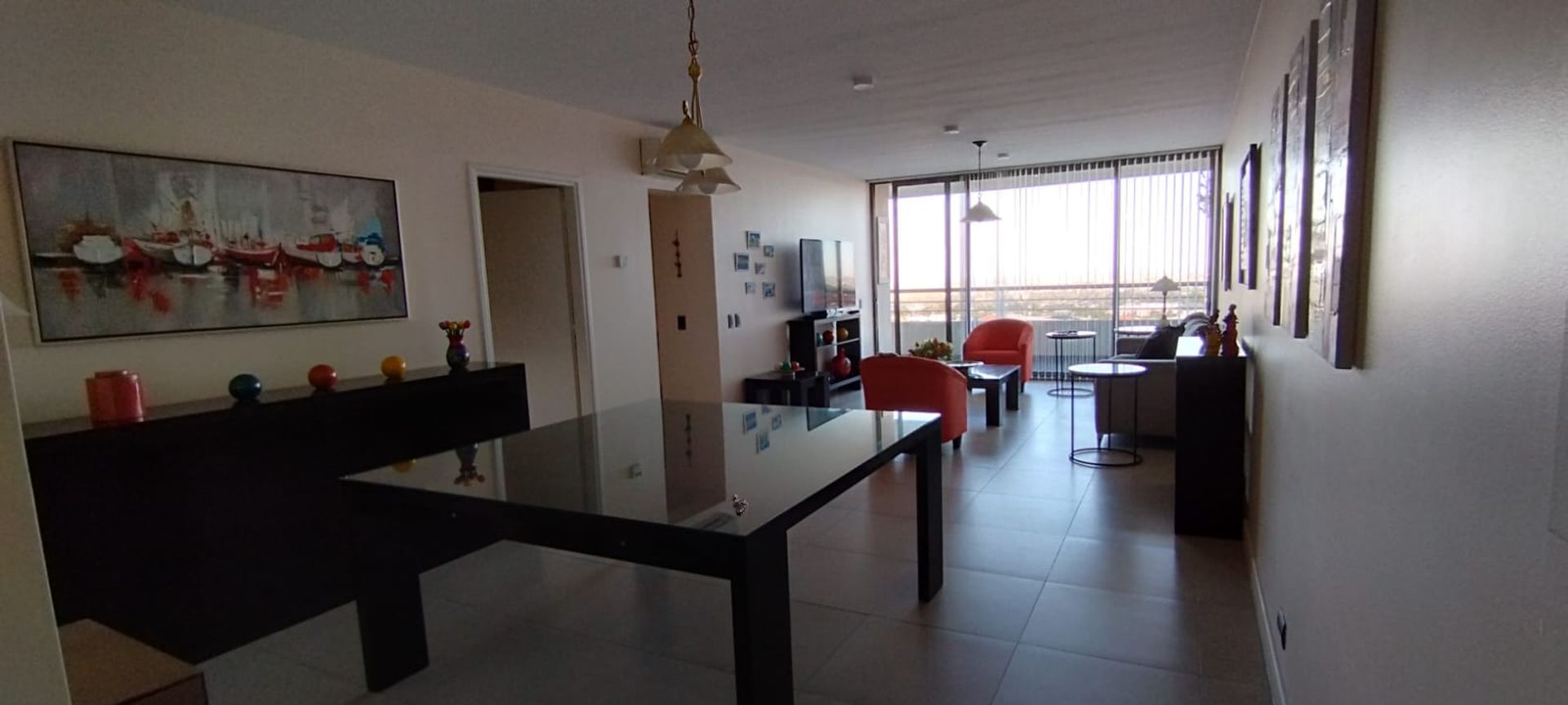 Departamento en Venta en Capital, Mendoza