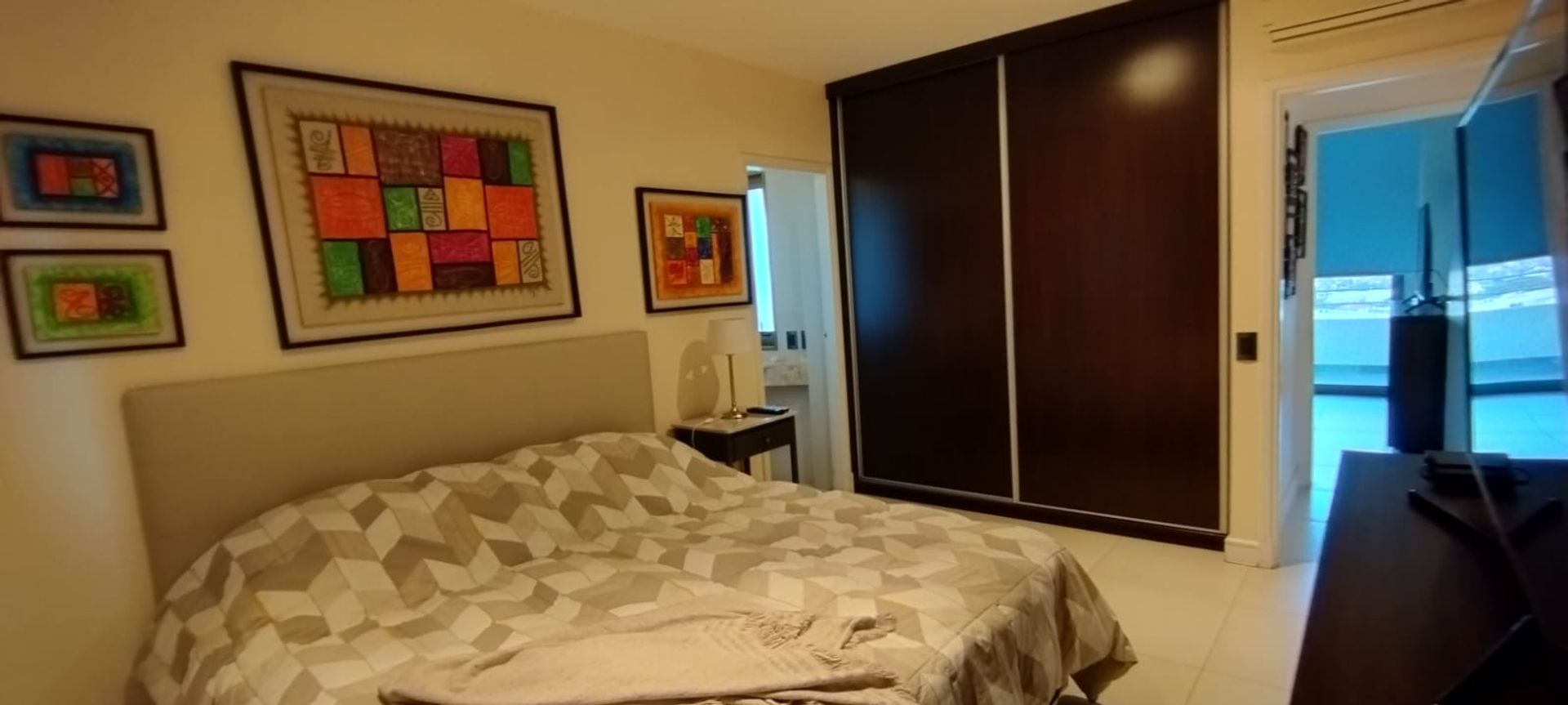 Departamento en Venta en Capital, Mendoza
