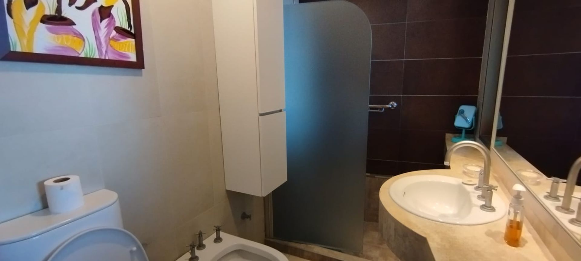 Departamento en Venta en Capital, Mendoza