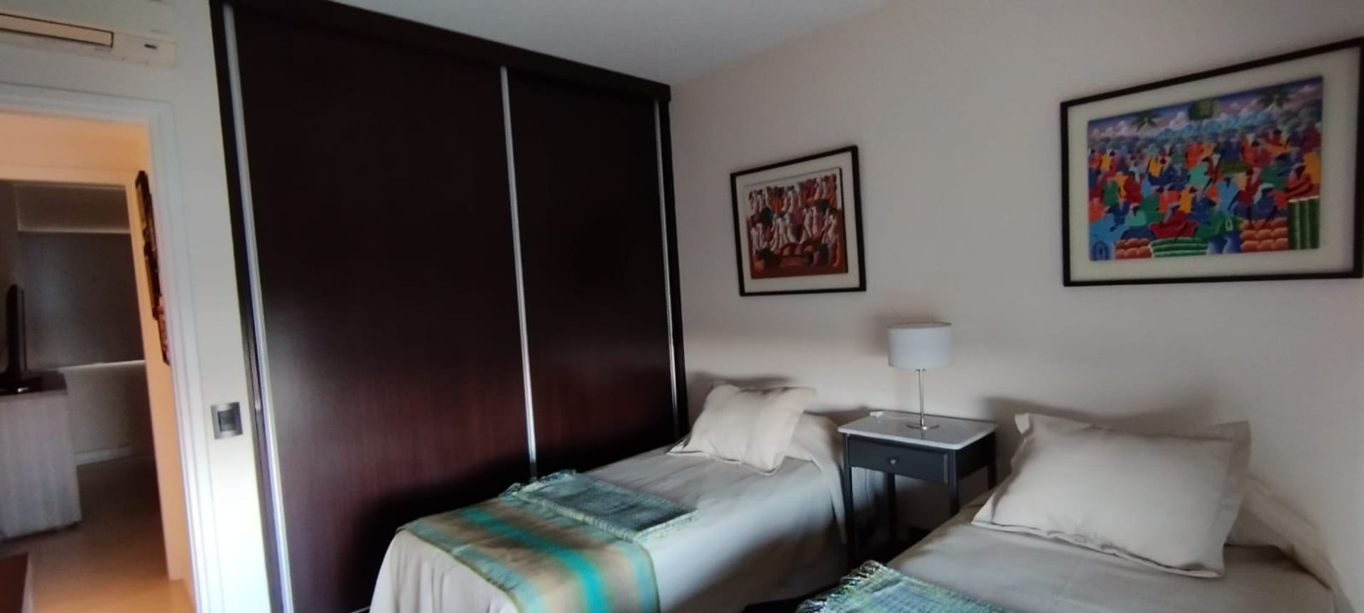 Departamento en Venta en Capital, Mendoza
