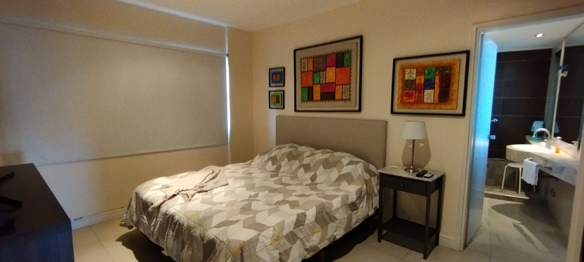 Departamento en Venta en Capital, Mendoza