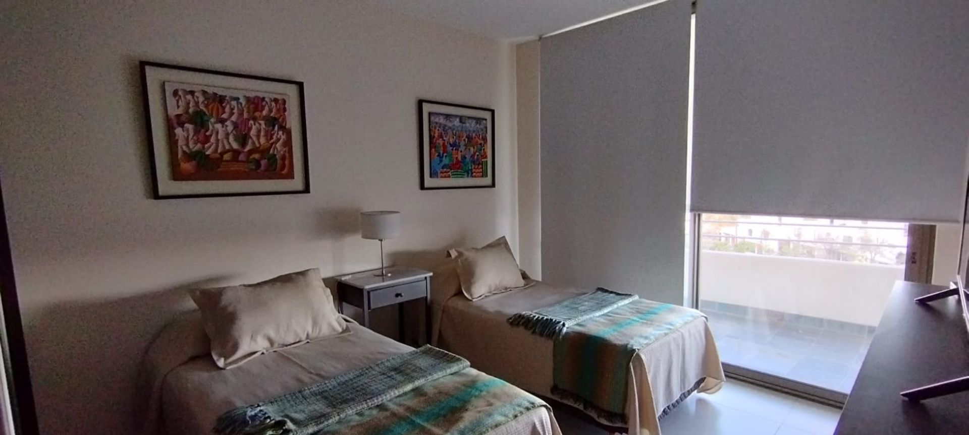 Departamento en Venta en Capital, Mendoza