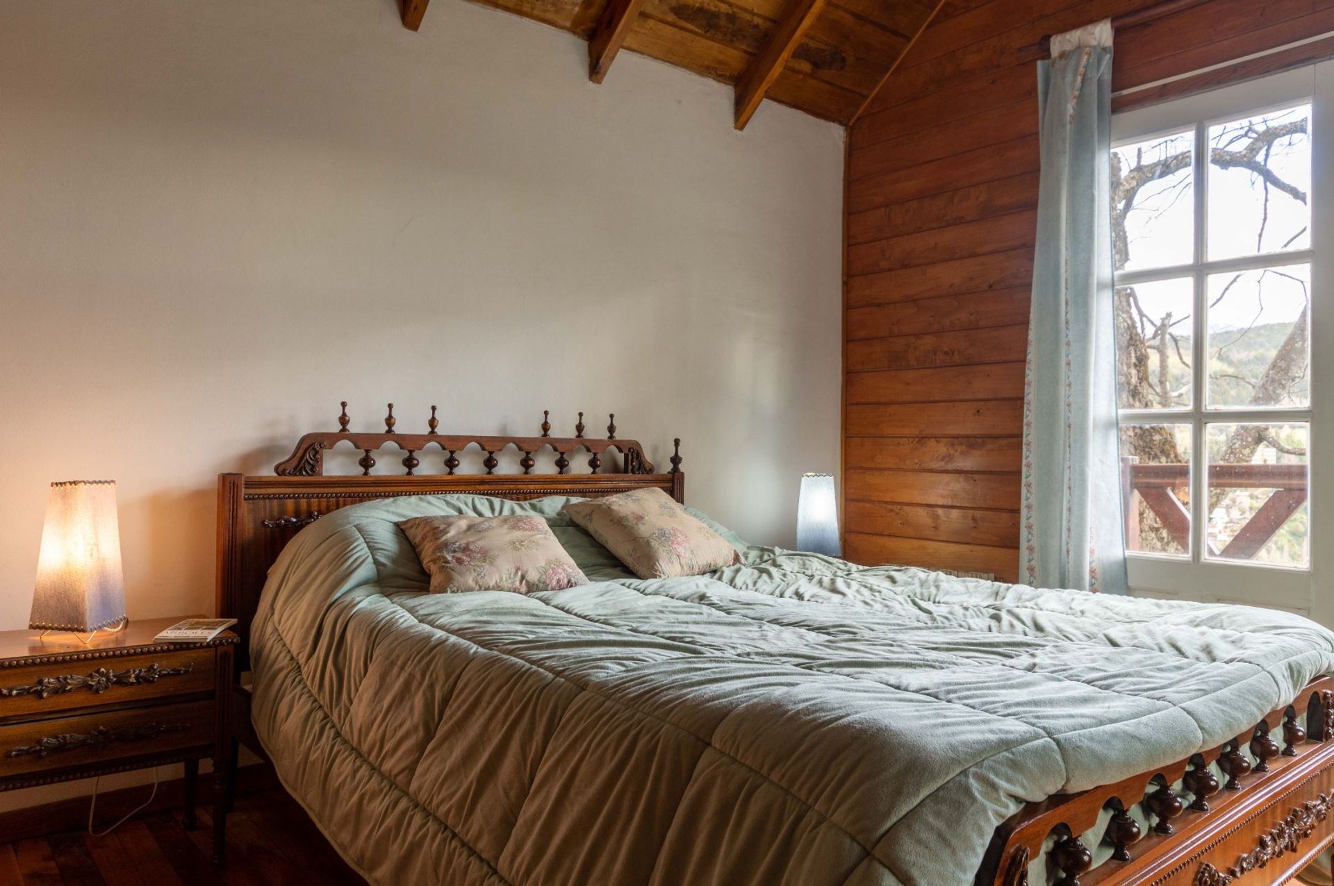 Re/Max vende 2 casas con vistas al Lago Lacar. — foto 14