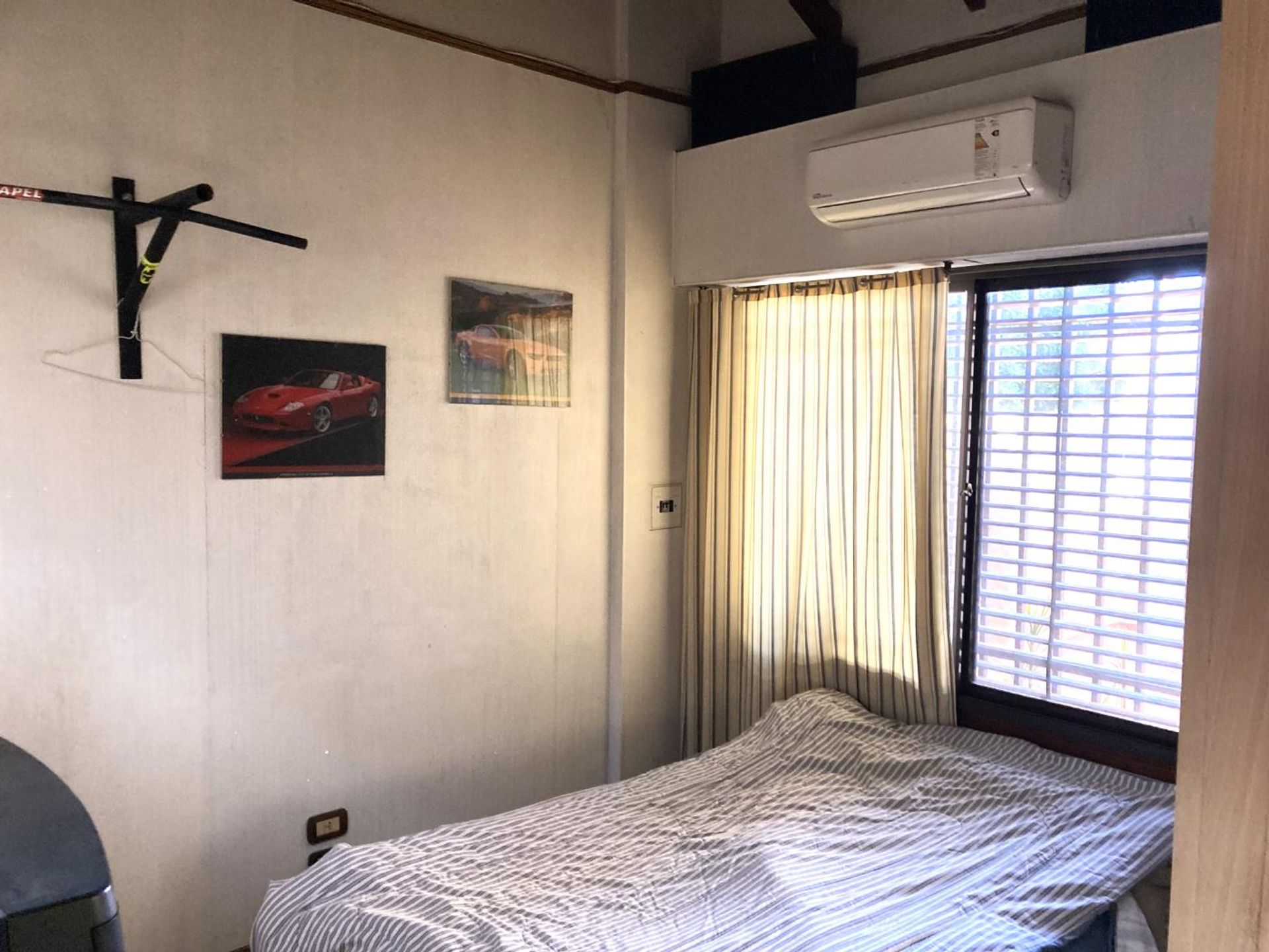 CASA 4 AMB + DEPARTAMENTO 3 AMB EN SAN ANDRES GOLF - 16