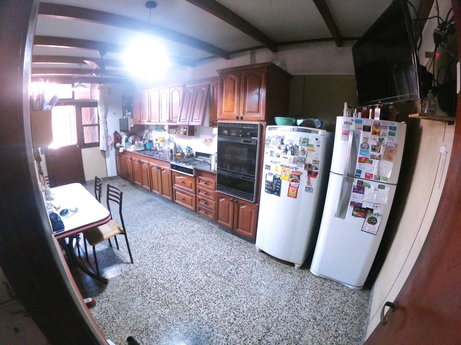 CASA 4 AMB + DEPARTAMENTO 3 AMB EN SAN ANDRES GOLF - 5