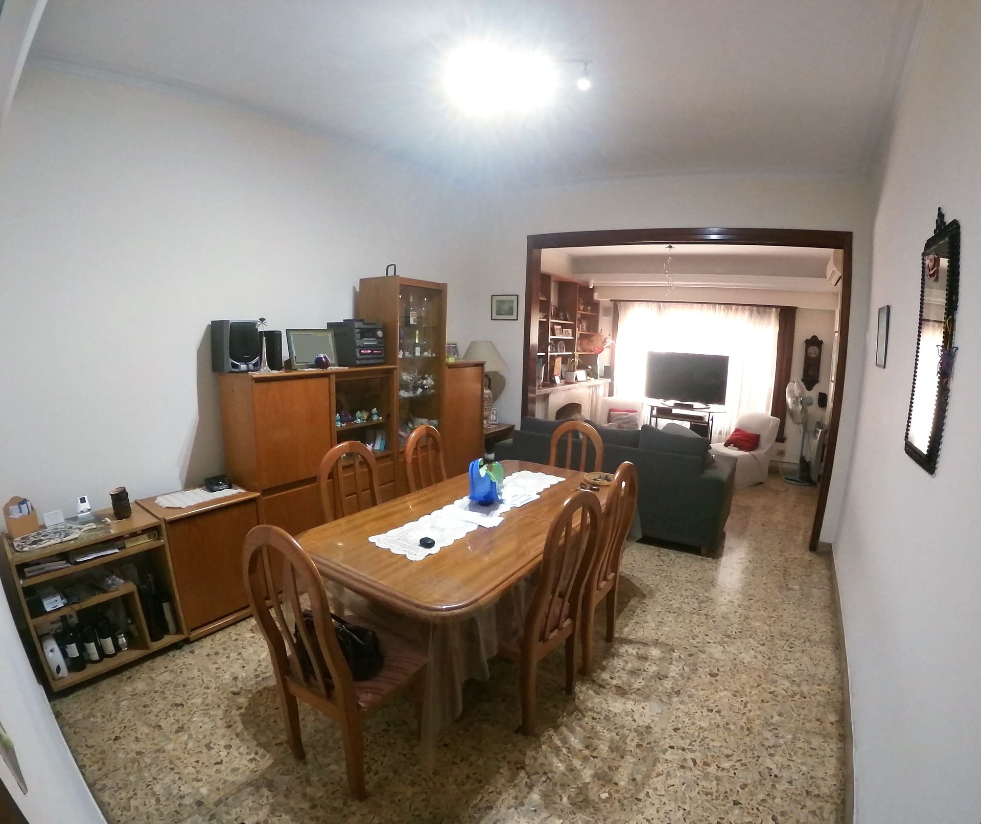 CASA 4 AMB + DEPARTAMENTO 3 AMB EN SAN ANDRES GOLF - 4