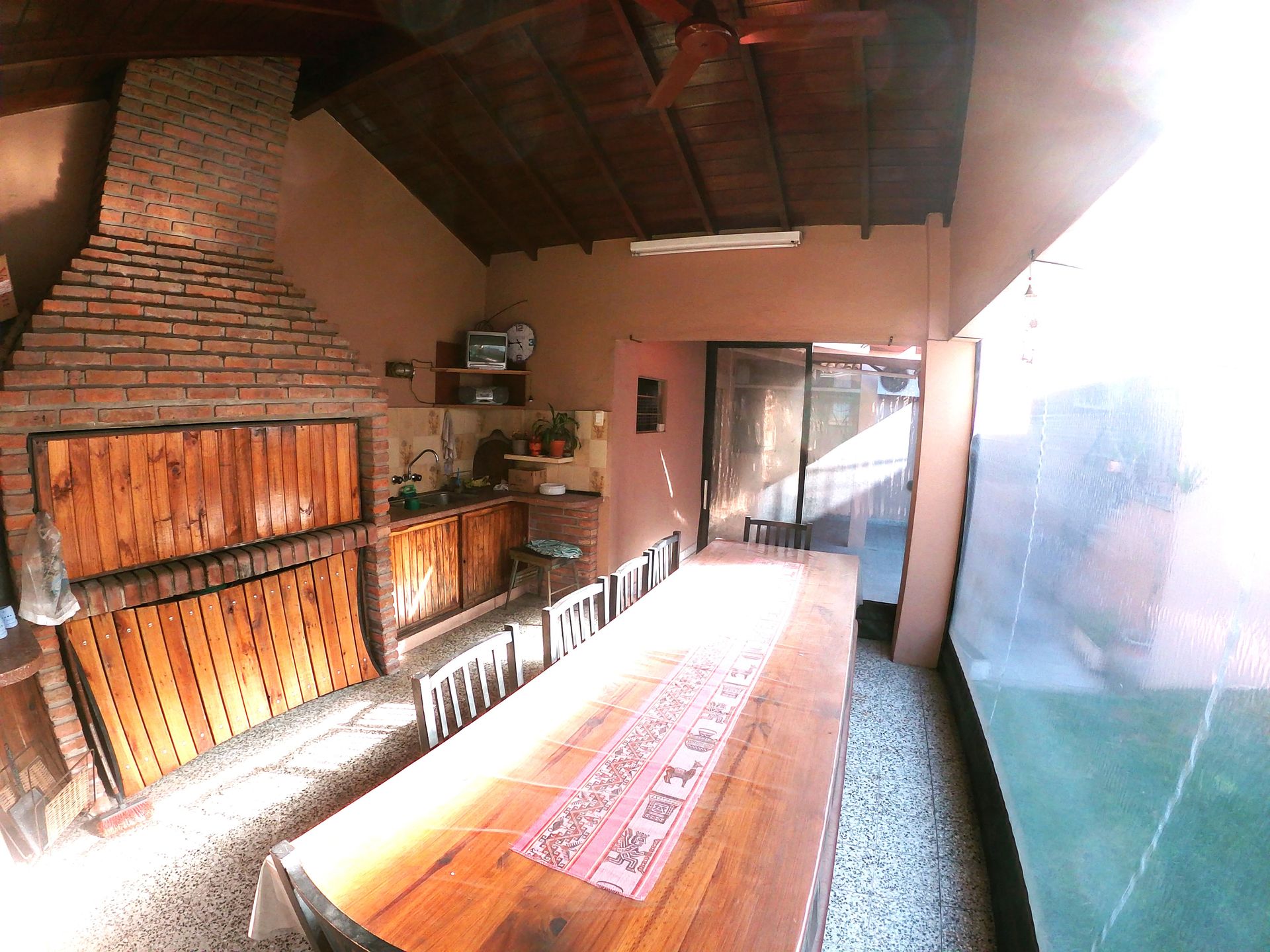 CASA 4 AMB + DEPARTAMENTO 3 AMB EN SAN ANDRES GOLF - 11