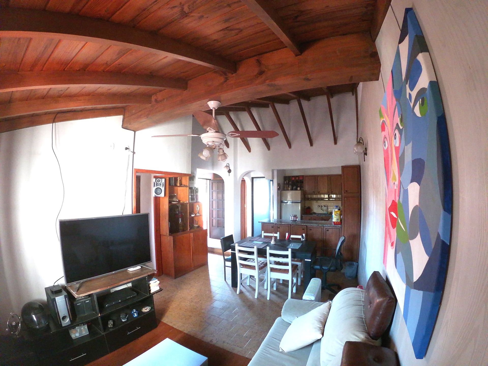 CASA 4 AMB + DEPARTAMENTO 3 AMB EN SAN ANDRES GOLF - 13