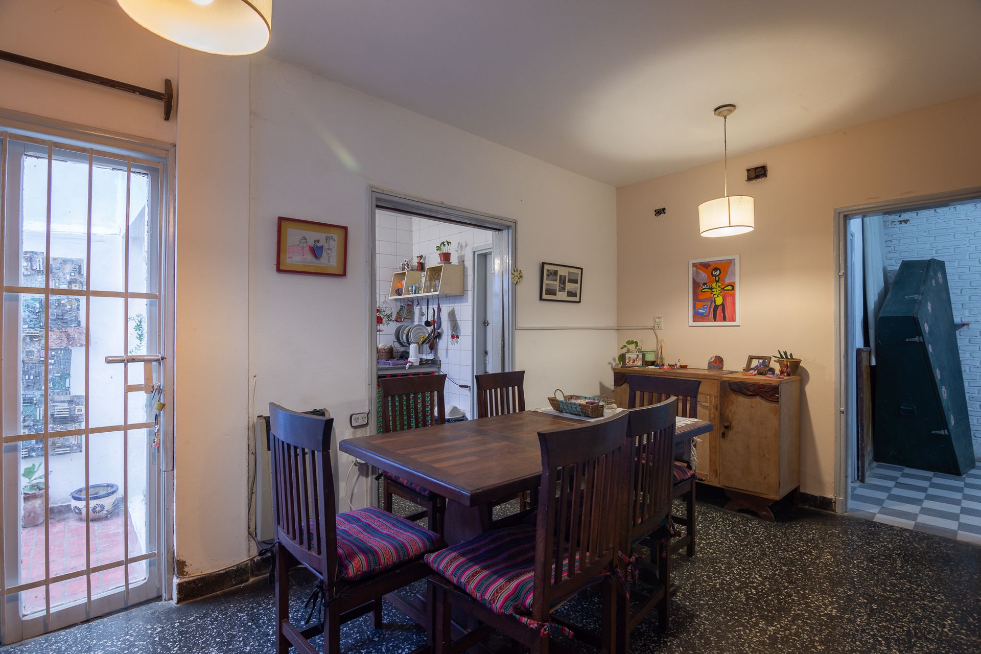 Casa en Venta en Capital, Cordoba