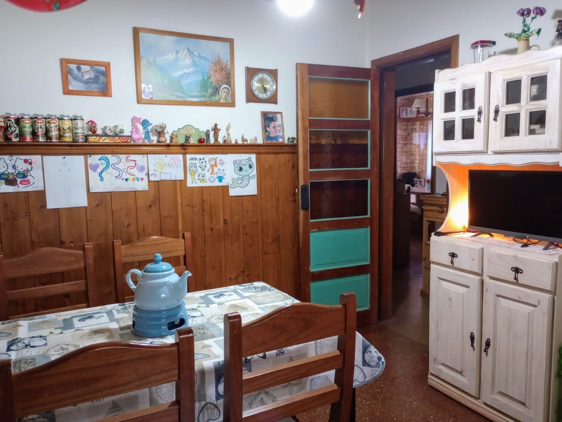 4 VIVIENDAS CON 317m2 CUBIERTOS, &Ntilde;IRECO - 9