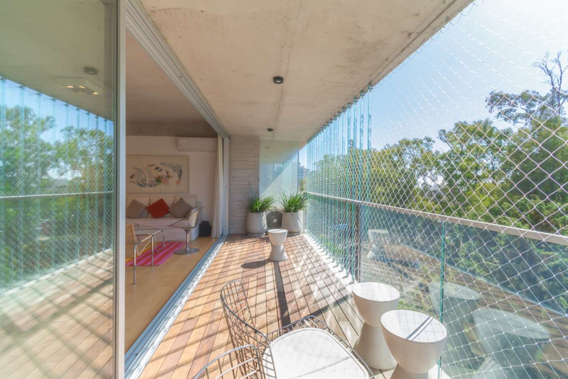 Departamento — foto 8