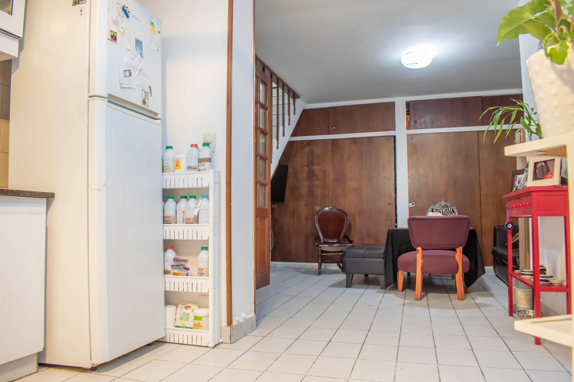 VENTA PH RECOLETA 4 AMBIENTES. TERRAZA PROPIA - 11