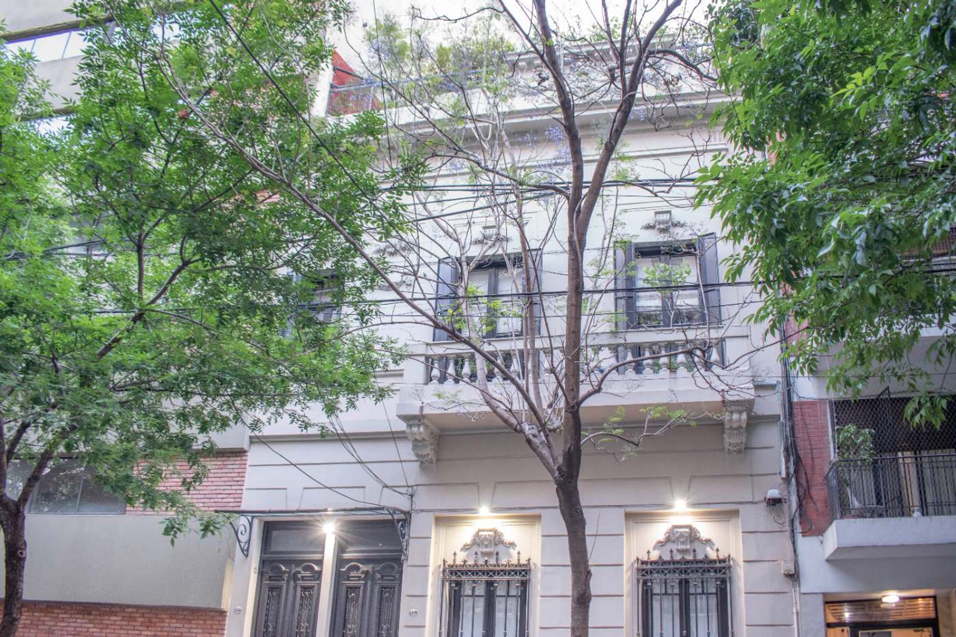 VENTA PH RECOLETA 4 AMBIENTES. TERRAZA PROPIA - 2