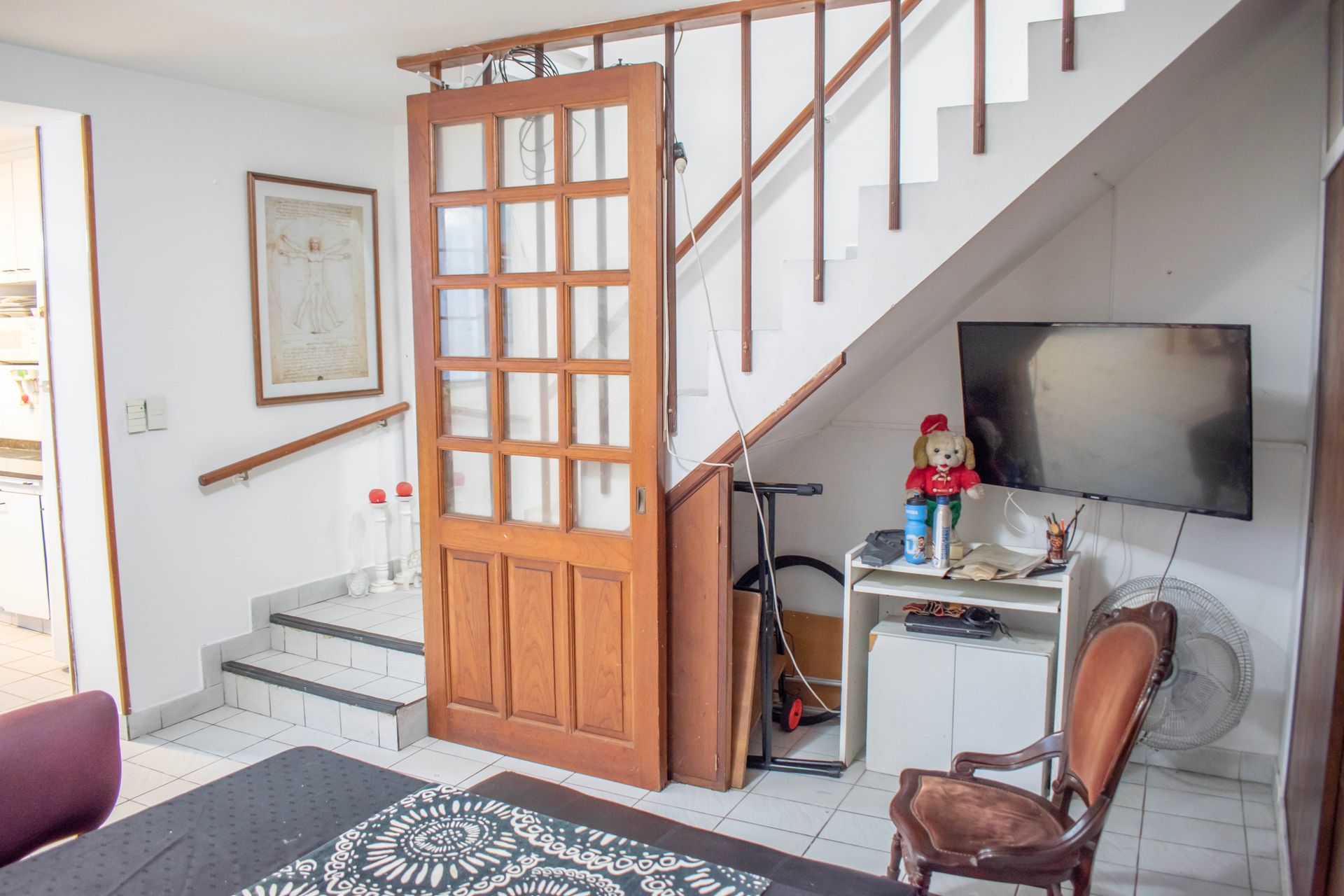 VENTA PH RECOLETA 4 AMBIENTES. TERRAZA PROPIA - 12