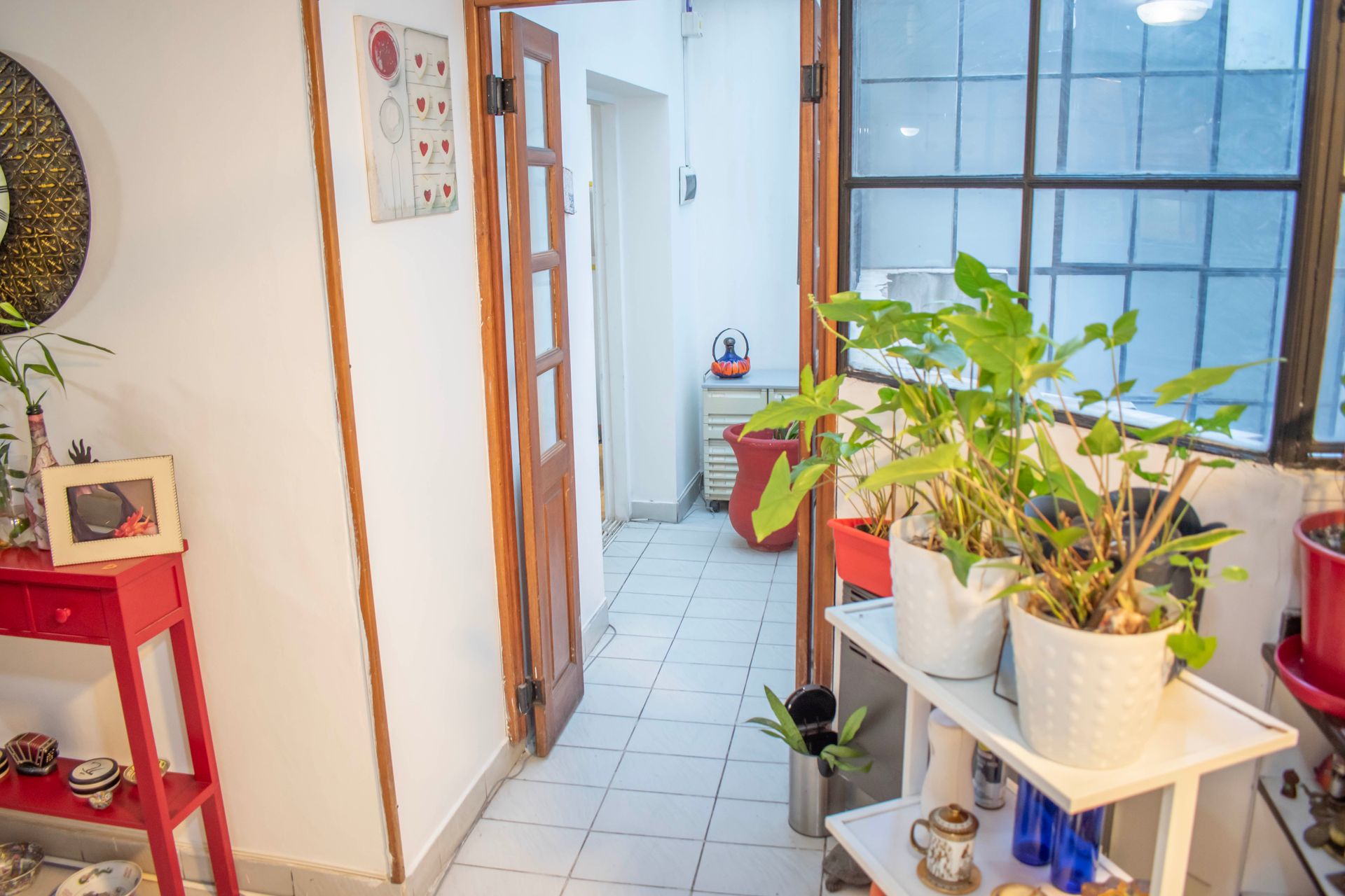 VENTA PH RECOLETA 4 AMBIENTES. TERRAZA PROPIA - 6