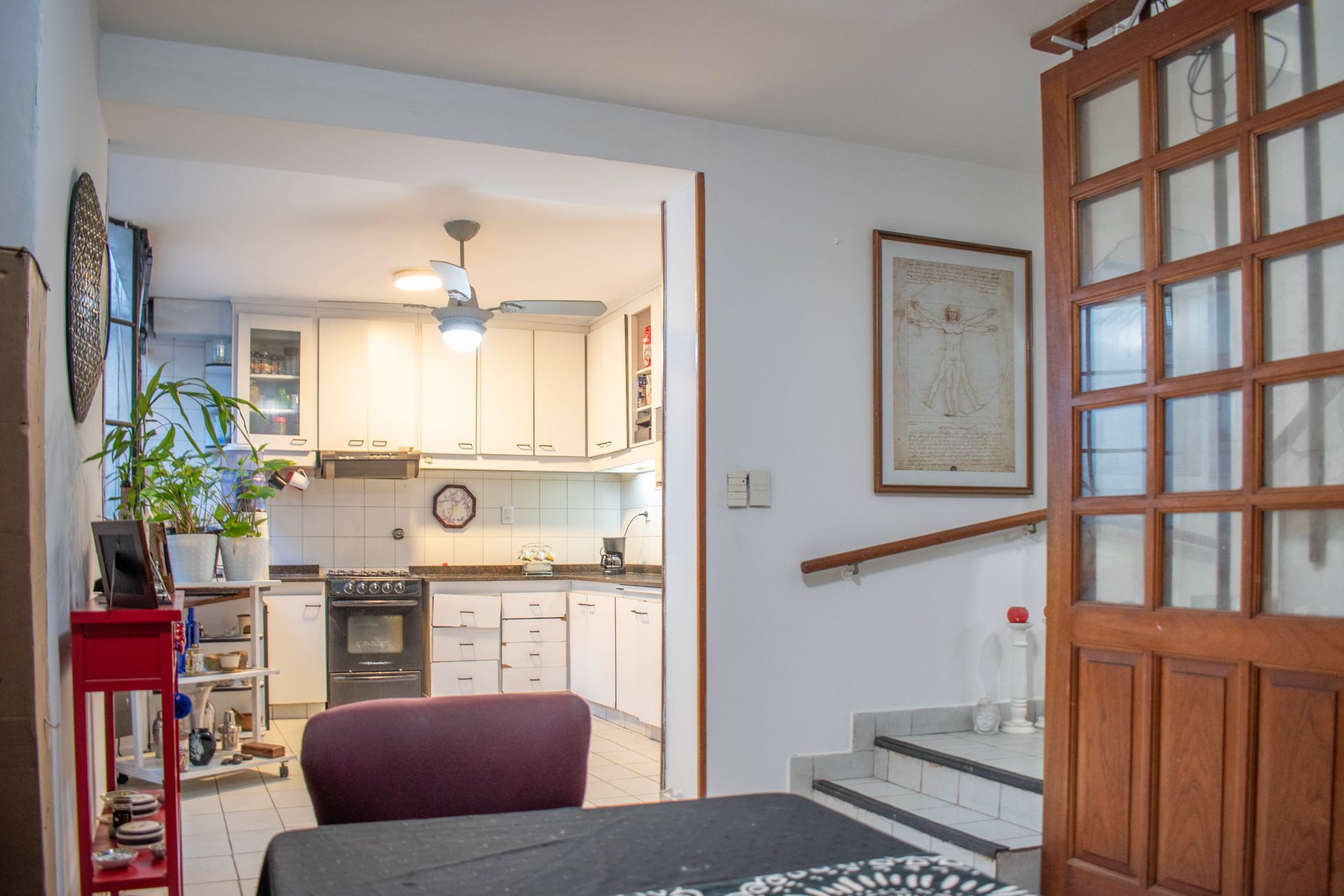 VENTA PH RECOLETA 4 AMBIENTES. TERRAZA PROPIA - 10