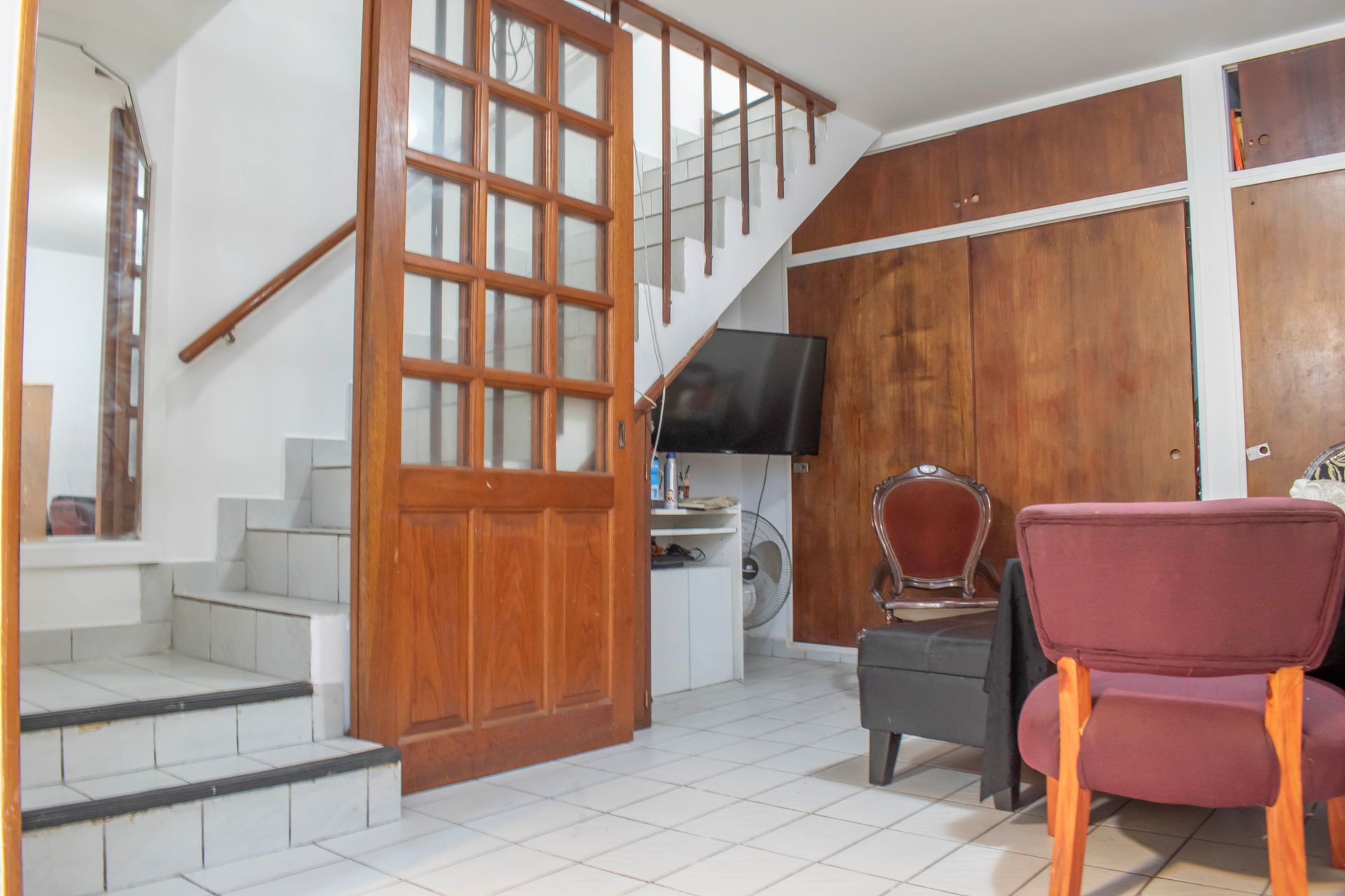 VENTA PH RECOLETA 4 AMBIENTES. TERRAZA PROPIA - 16