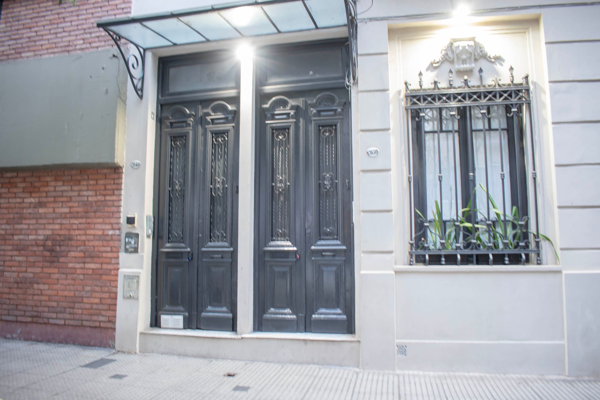 VENTA PH RECOLETA 4 AMBIENTES. TERRAZA PROPIA - 1