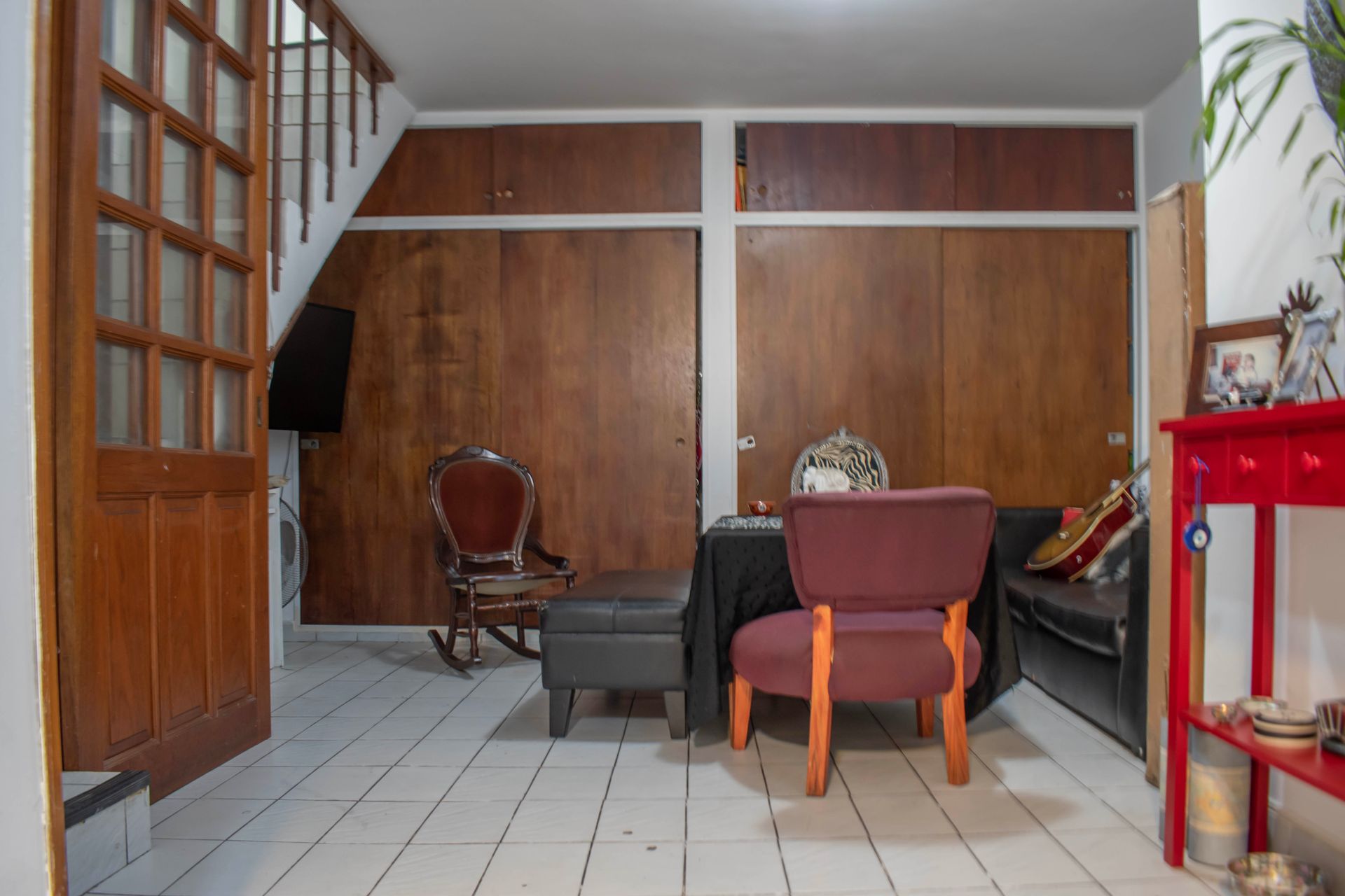 VENTA PH RECOLETA 4 AMBIENTES. TERRAZA PROPIA - 13