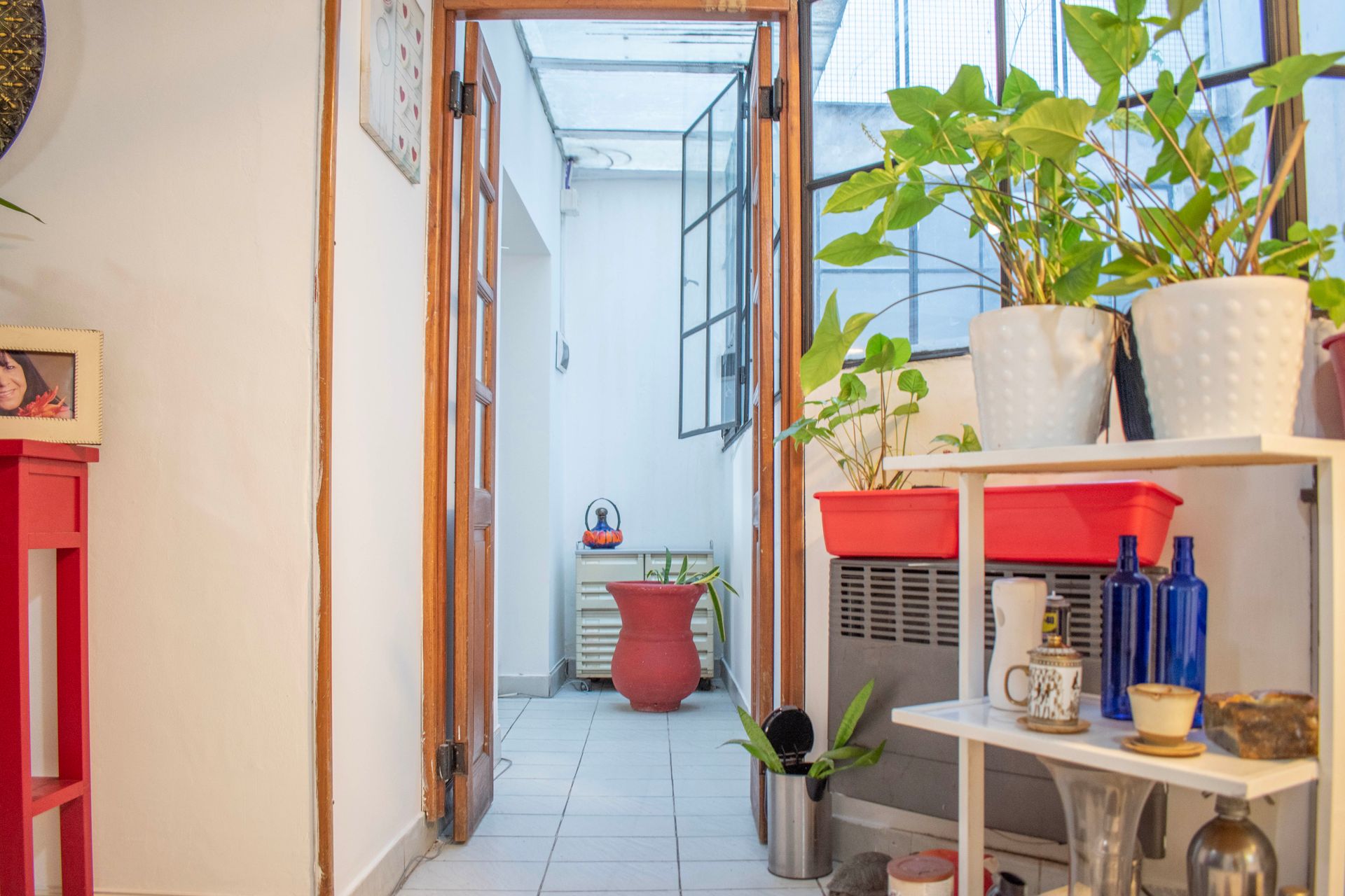 VENTA PH RECOLETA 4 AMBIENTES. TERRAZA PROPIA - 7