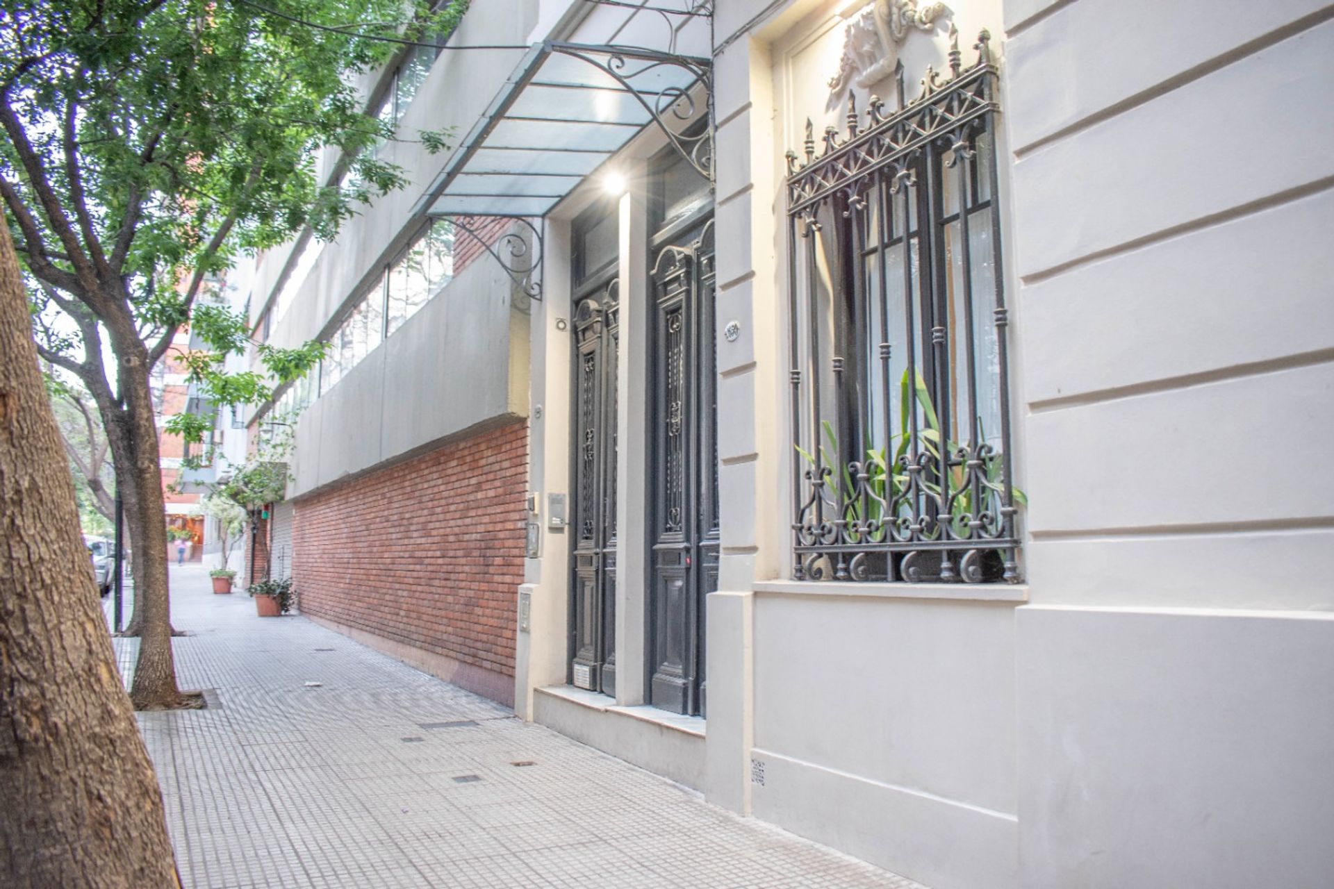 VENTA PH RECOLETA 4 AMBIENTES. TERRAZA PROPIA - 3