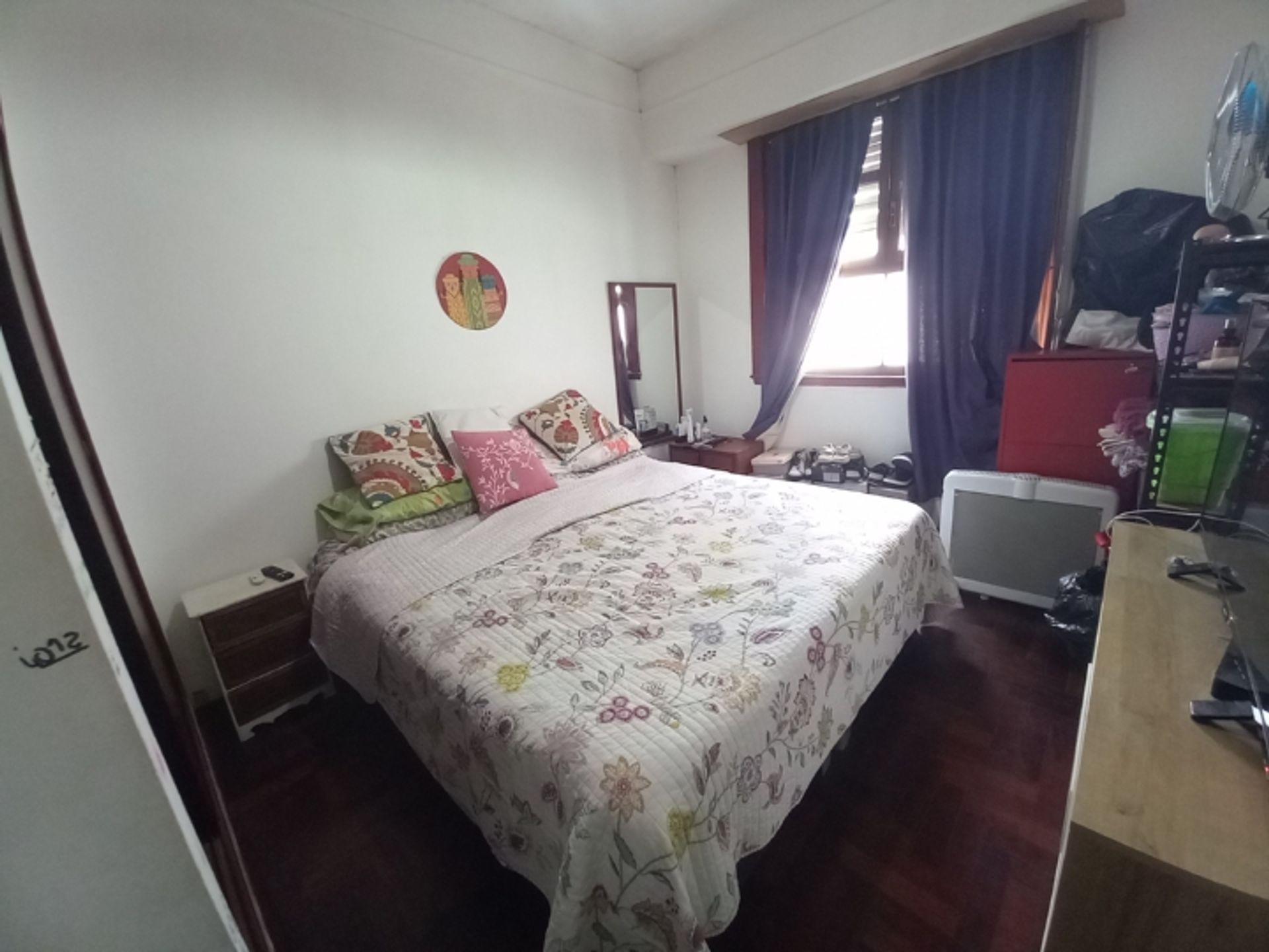 Departamento 4 ambientes + balcones VENTA Floresta — foto 5