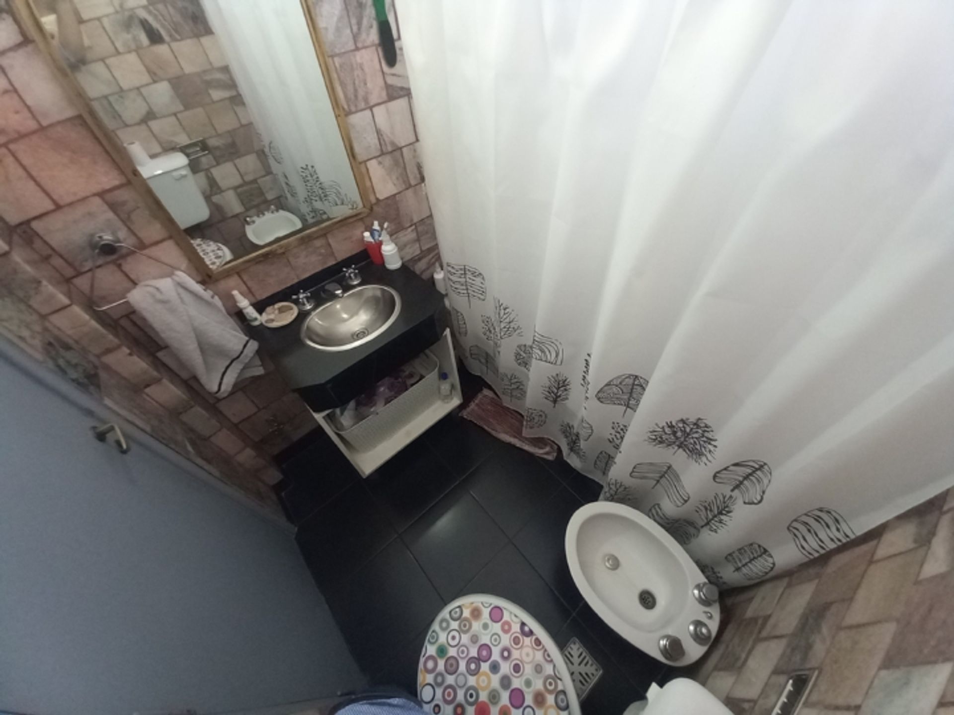 Departamento 4 ambientes + balcones VENTA Floresta — foto 14
